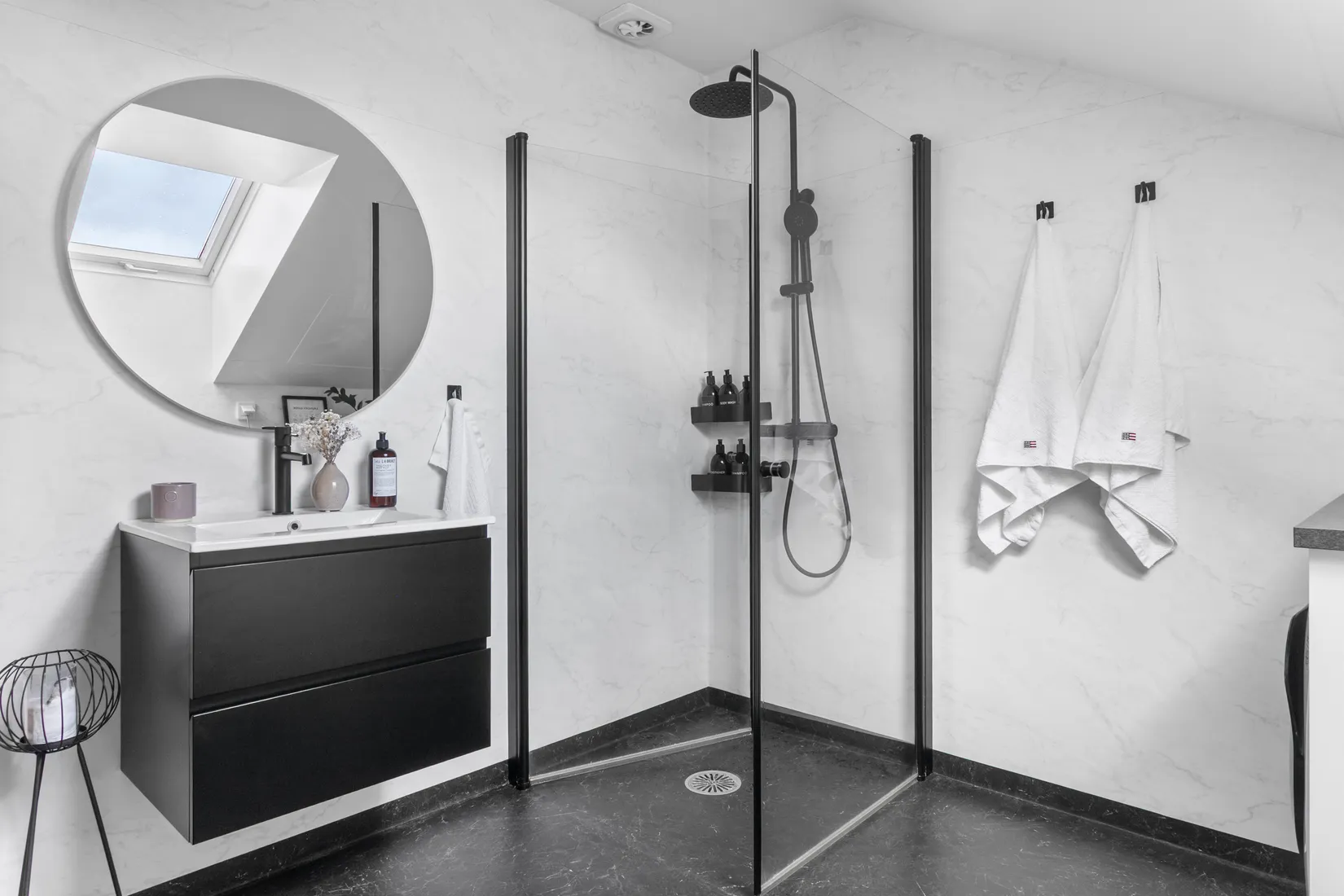 Bostadsrätt, Bergsgatan 8 C, Norrdal, Varberg