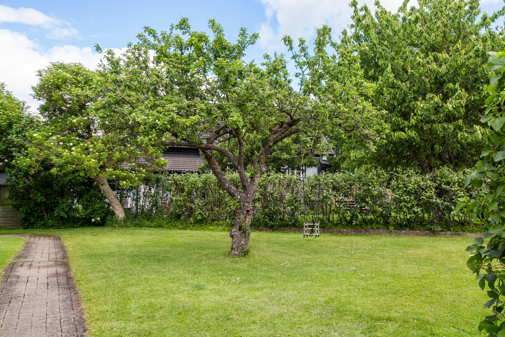 Bostadsrätt, Bergsgatan 8 C, Norrdal, Varberg