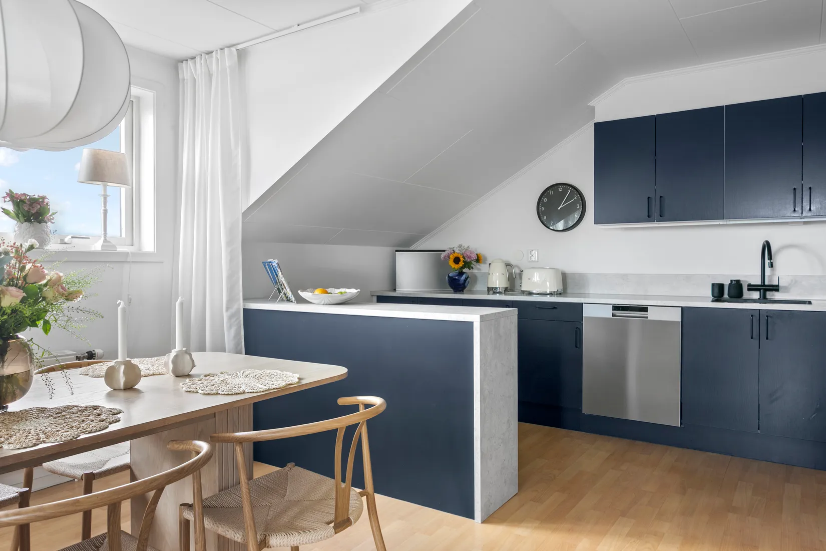 Bostadsrätt, Bergsgatan 8 C, Norrdal, Varberg