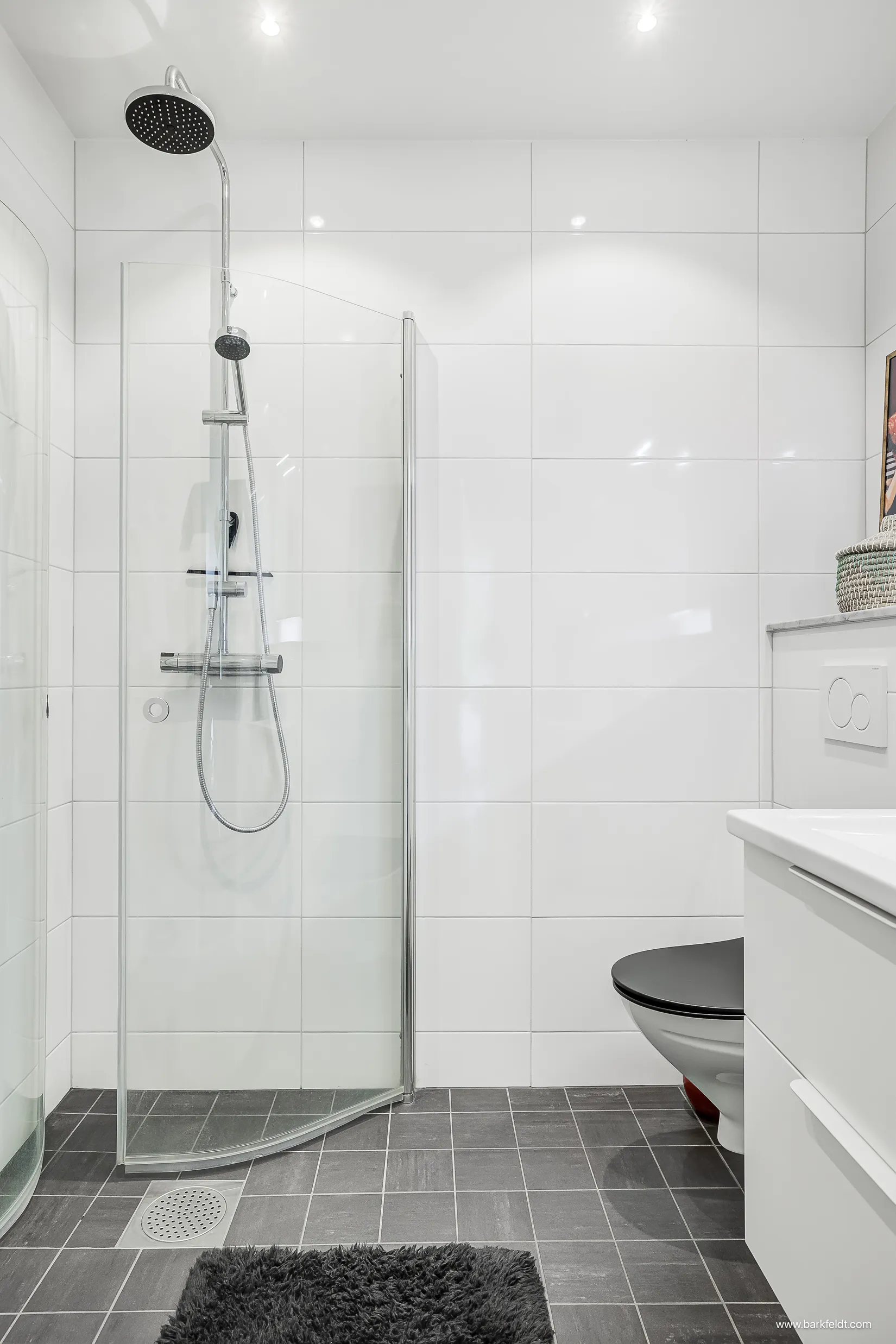 Bostadsrätt, Östra Ågatan 101, Kungsängen, Uppsala