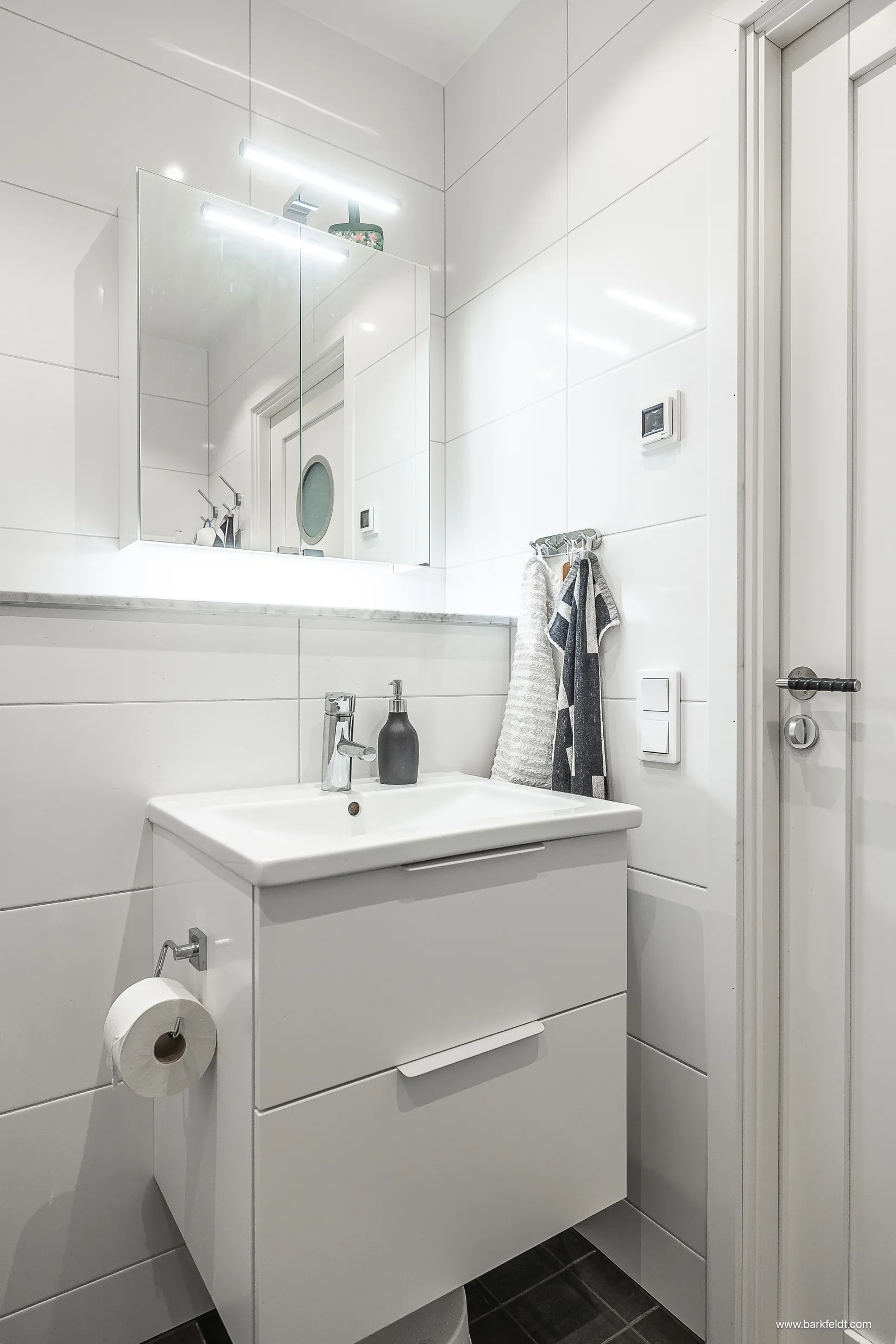 Bostadsrätt, Östra Ågatan 101, Kungsängen, Uppsala