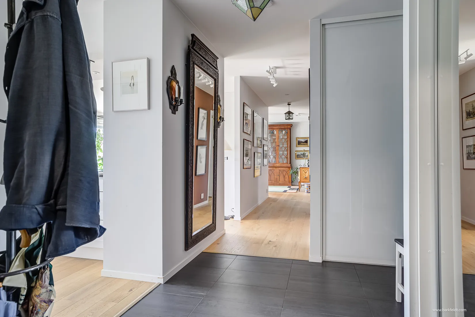 Bostadsrätt, Östra Ågatan 101, Kungsängen, Uppsala