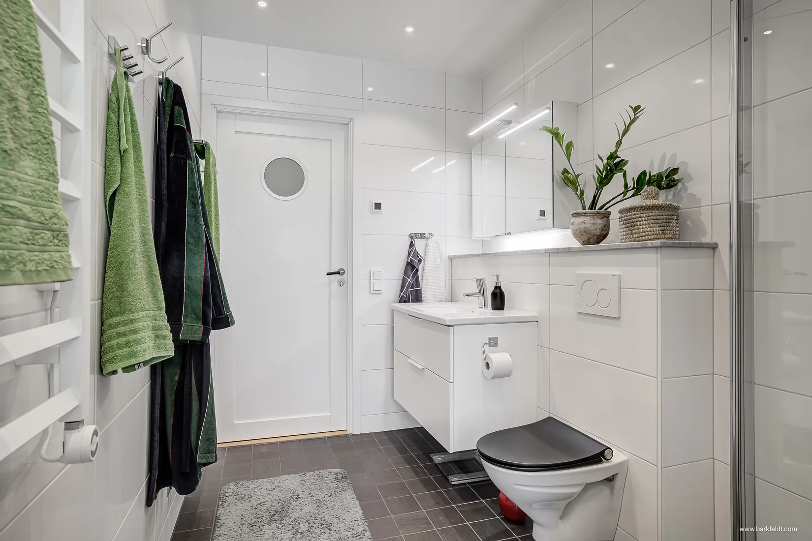 Bostadsrätt, Östra Ågatan 101, Kungsängen, Uppsala