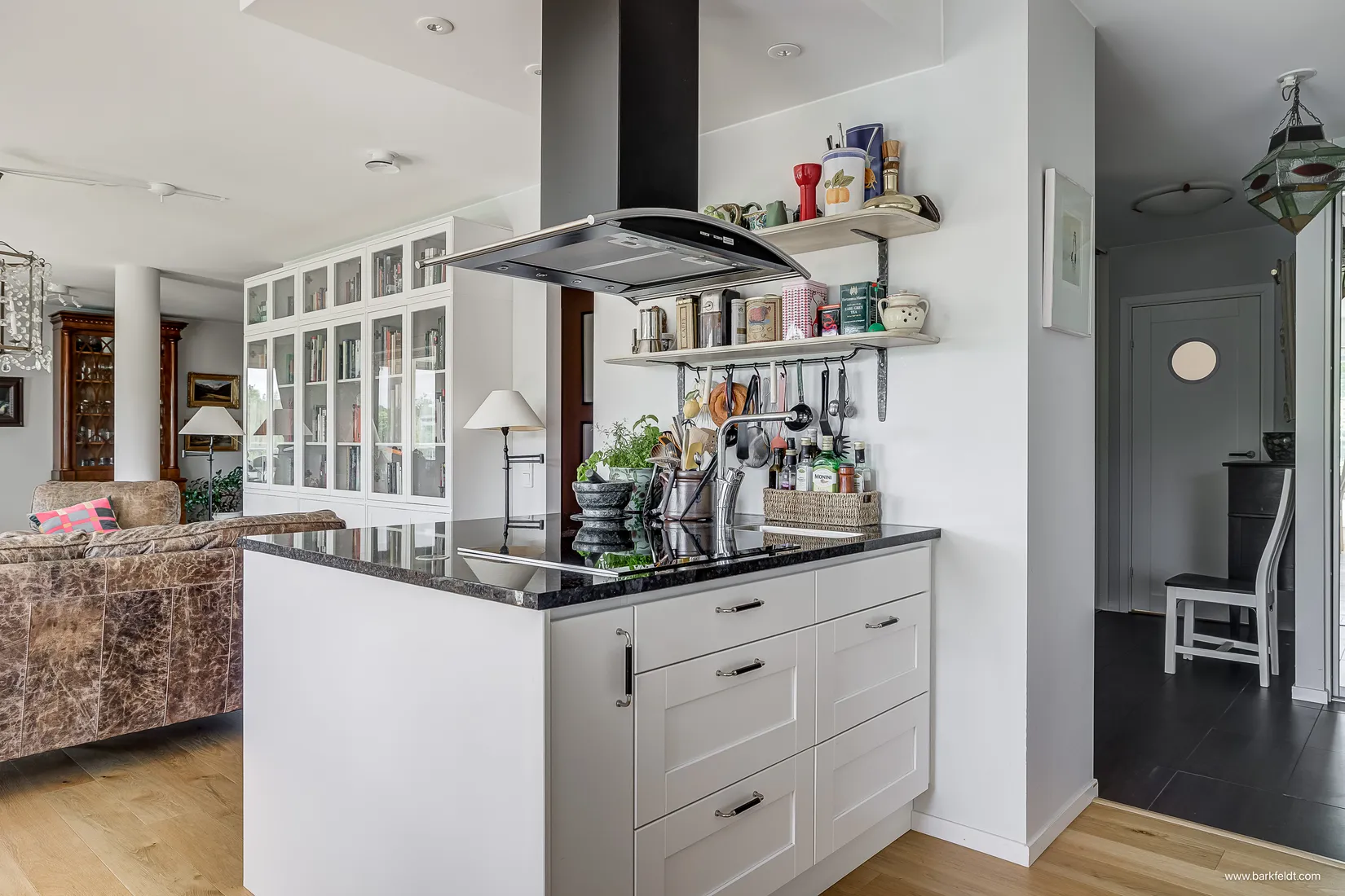 Bostadsrätt, Östra Ågatan 101, Kungsängen, Uppsala