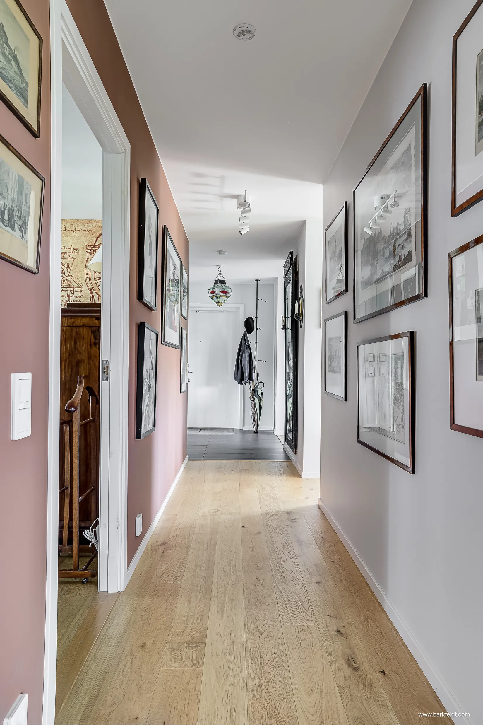 Bostadsrätt, Östra Ågatan 101, Kungsängen, Uppsala