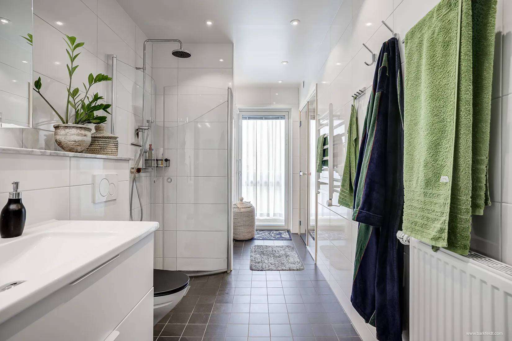 Bostadsrätt, Östra Ågatan 101, Kungsängen, Uppsala