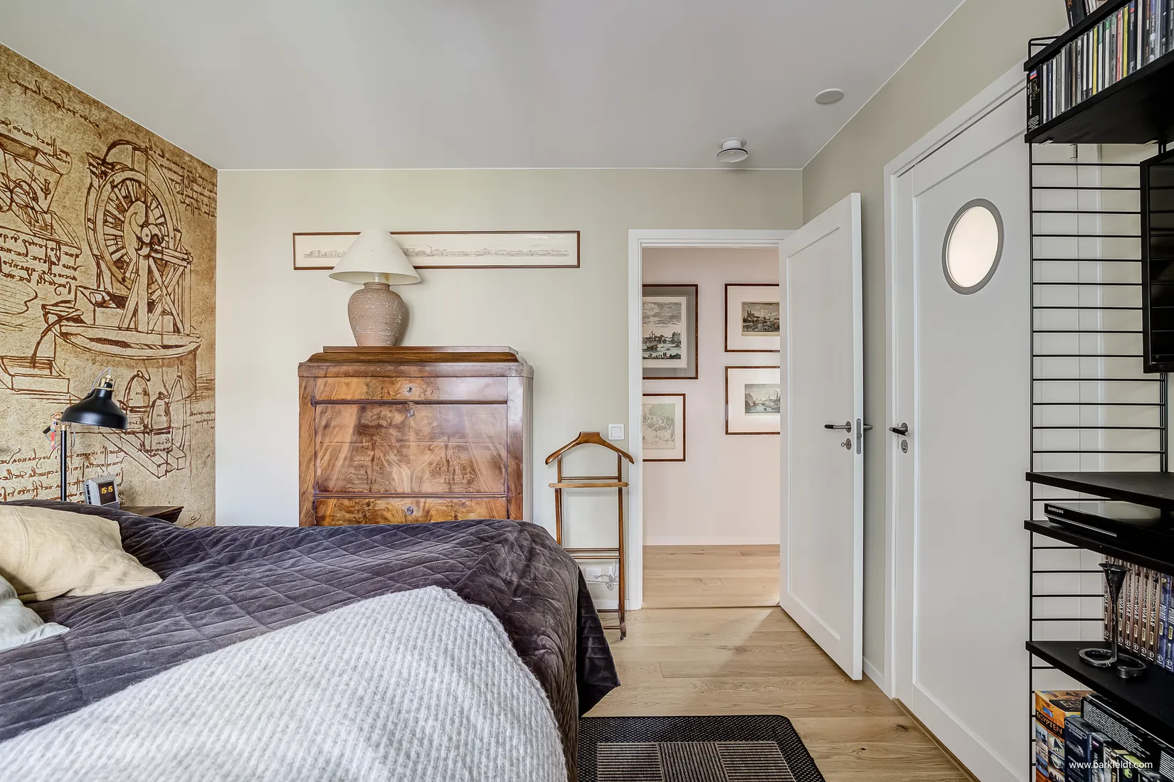 Bostadsrätt, Östra Ågatan 101, Kungsängen, Uppsala