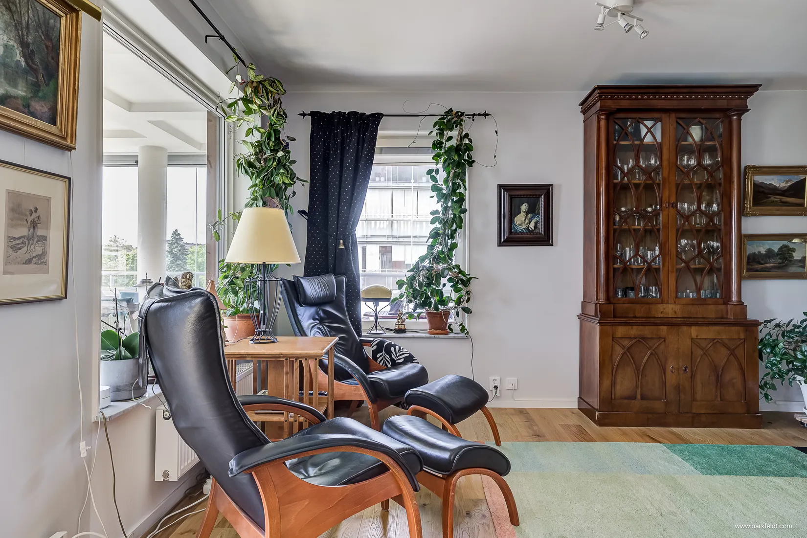 Bostadsrätt, Östra Ågatan 101, Kungsängen, Uppsala