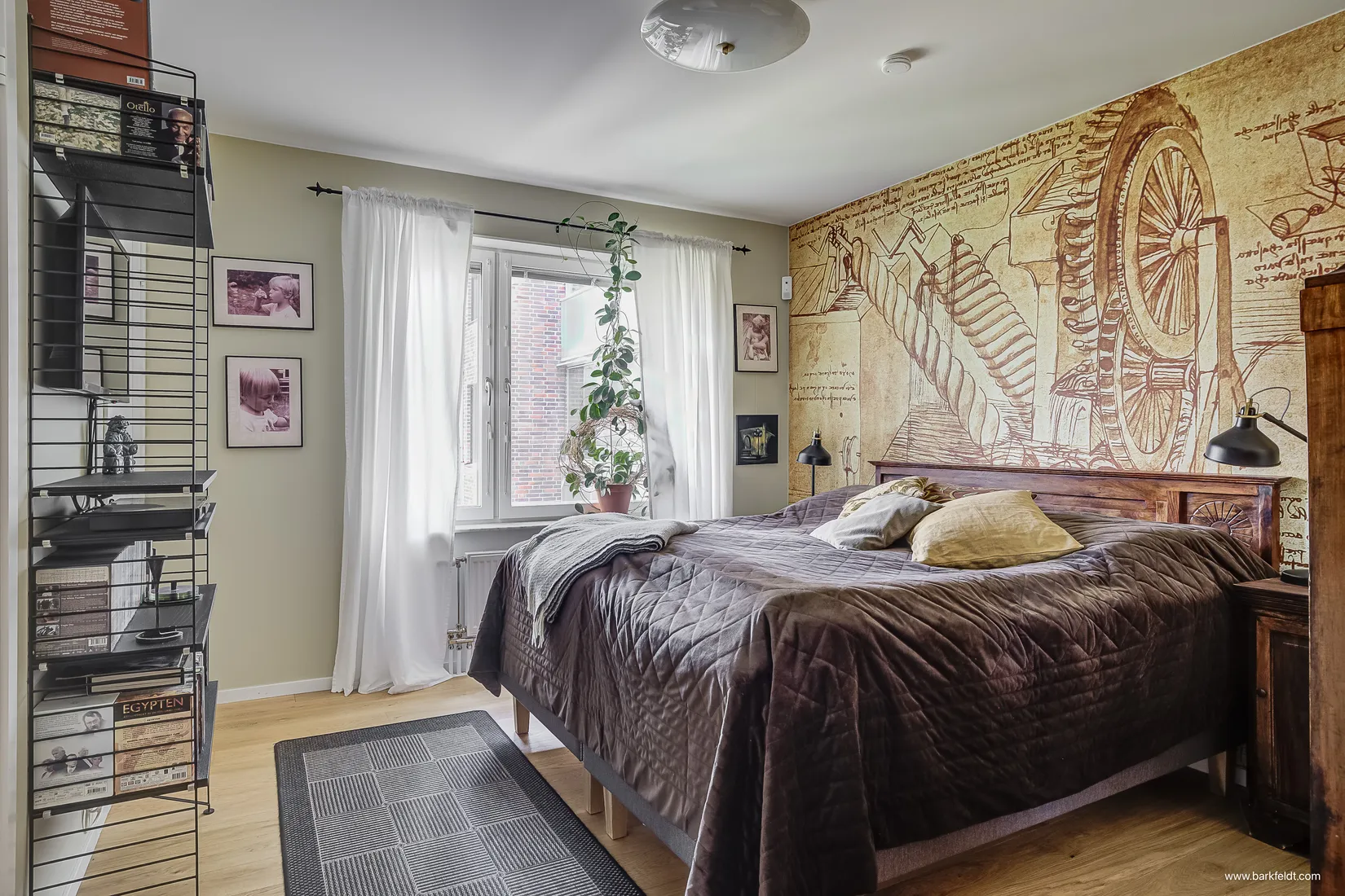 Bostadsrätt, Östra Ågatan 101, Kungsängen, Uppsala