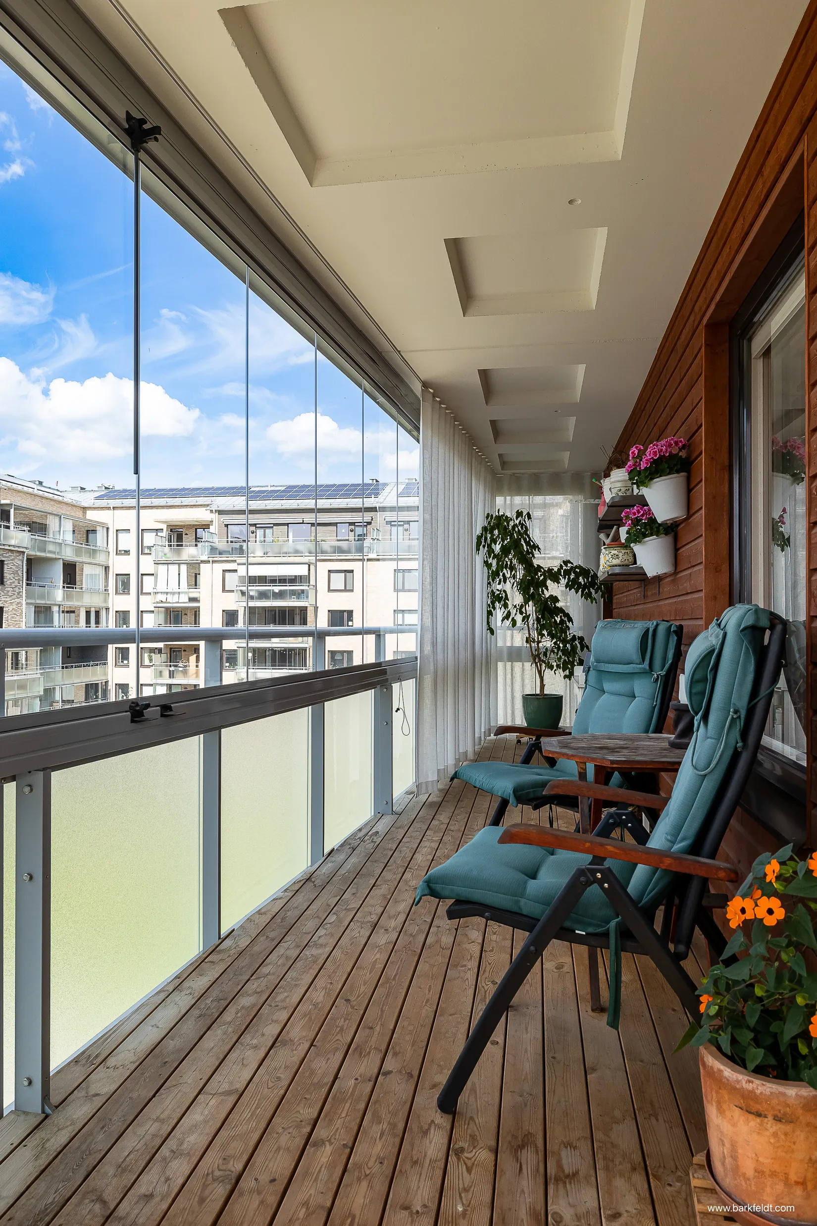 Bostadsrätt, Östra Ågatan 101, Kungsängen, Uppsala