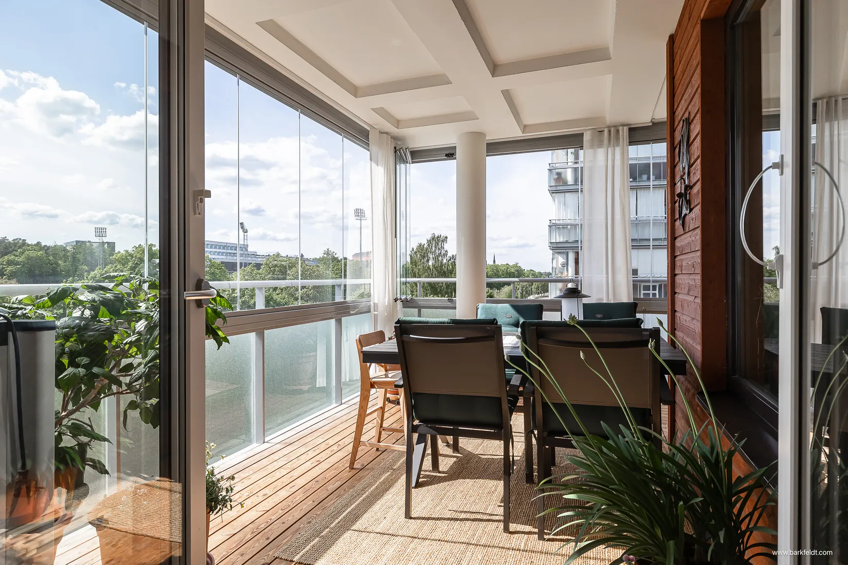 Bostadsrätt, Östra Ågatan 101, Kungsängen, Uppsala