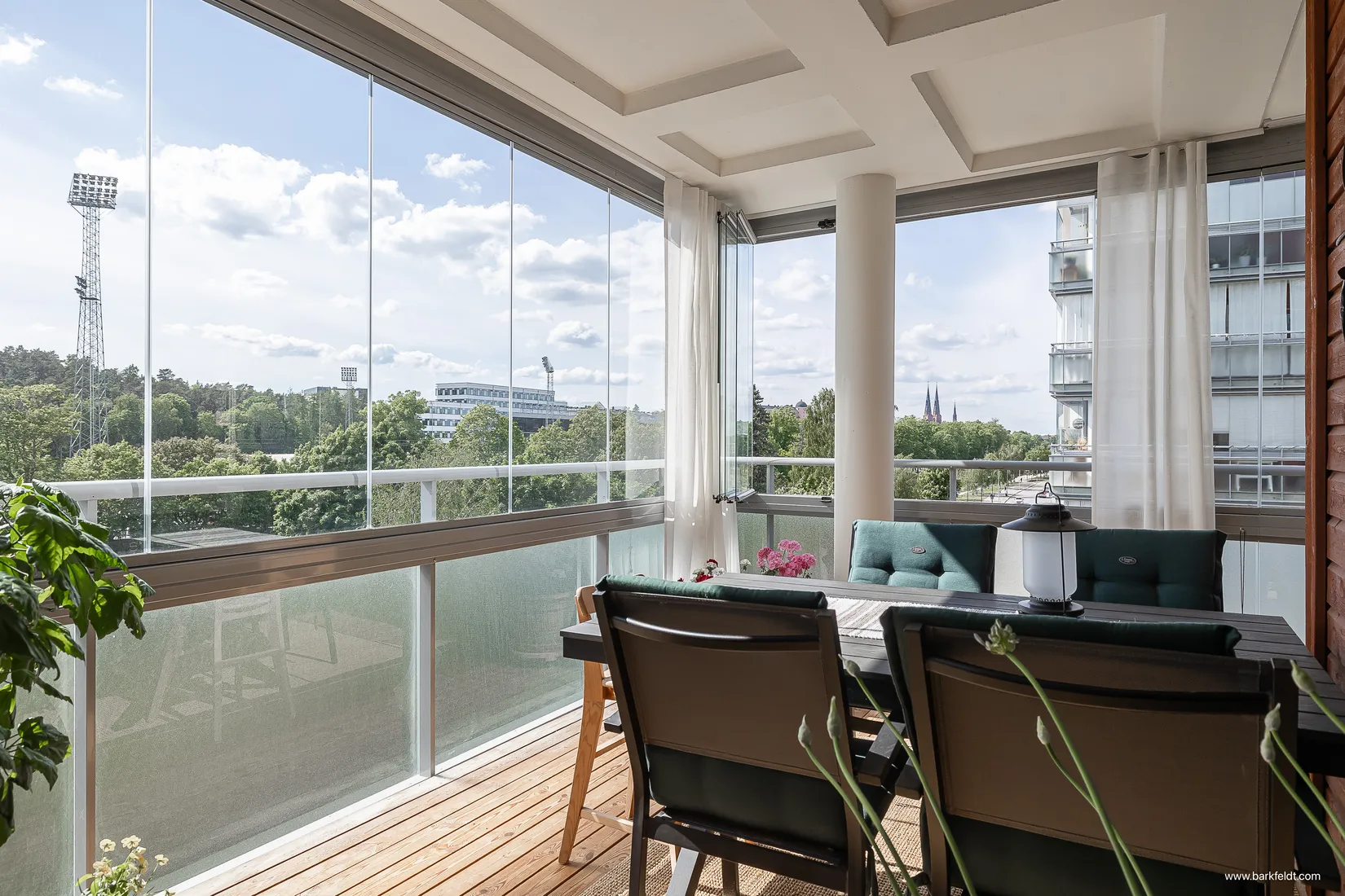 Bostadsrätt, Östra Ågatan 101, Kungsängen, Uppsala
