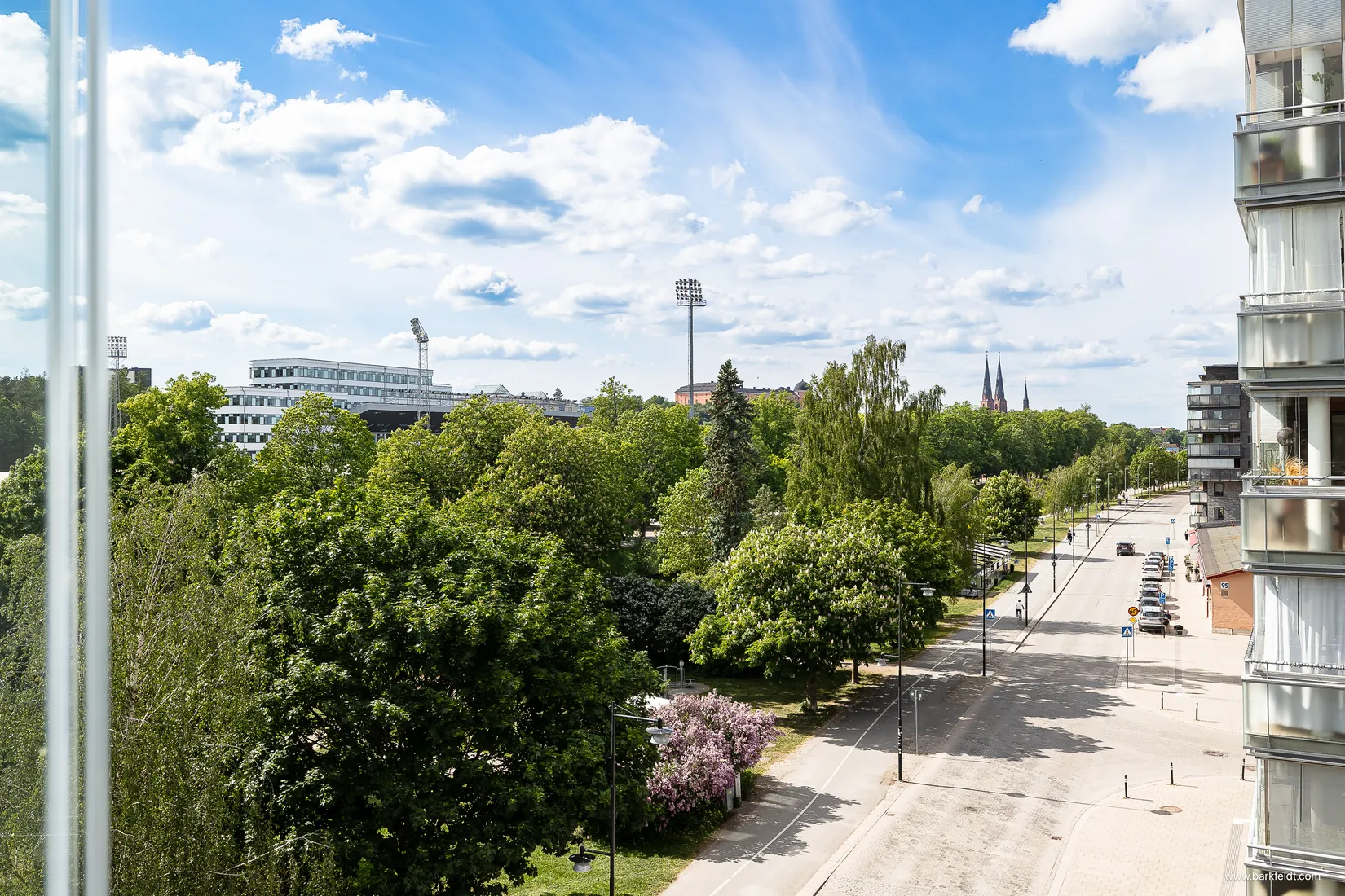 Bostadsrätt, Östra Ågatan 101, Kungsängen, Uppsala