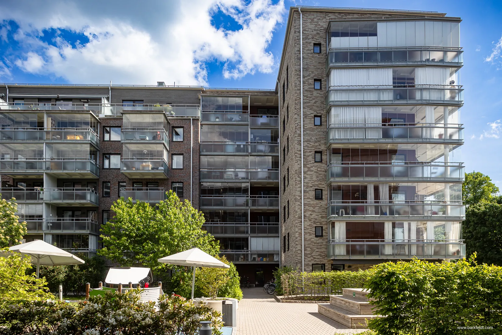 Bostadsrätt, Östra Ågatan 101, Kungsängen, Uppsala