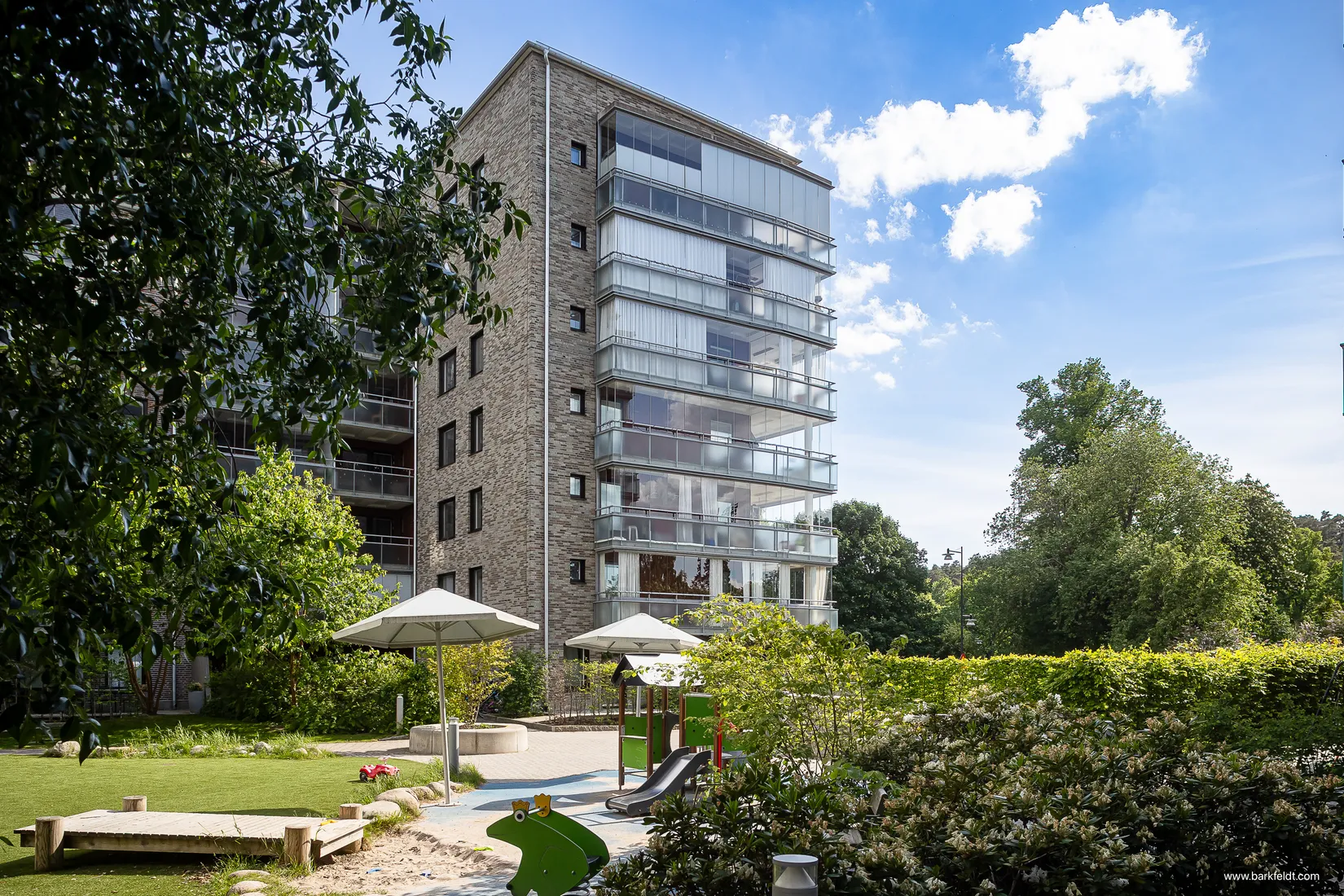 Bostadsrätt, Östra Ågatan 101, Kungsängen, Uppsala