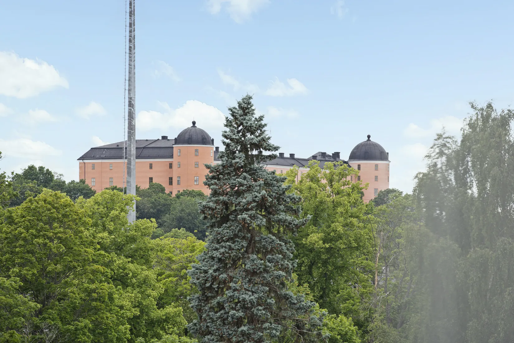 Bostadsrätt, Östra Ågatan 101, Kungsängen, Uppsala