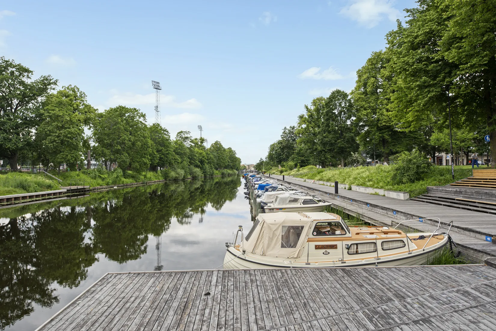 Bostadsrätt, Östra Ågatan 101, Kungsängen, Uppsala