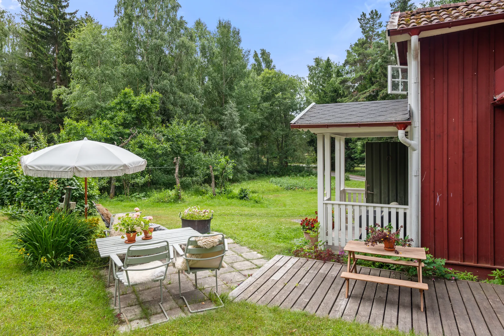 Fritidshus, Stutbyvägen 33, Nynäshamn  Sorunda, Nynäshamn