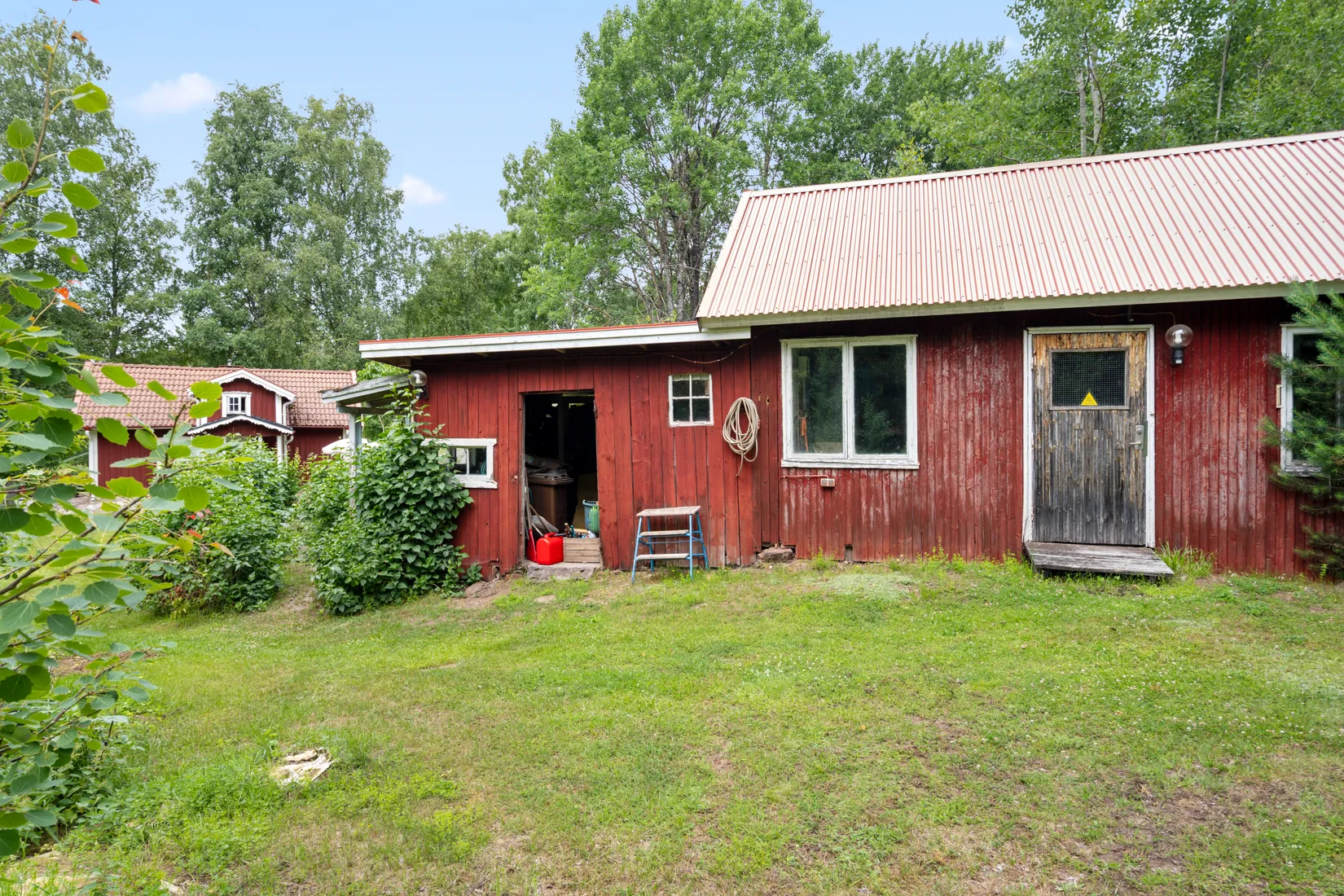 Fritidshus, Stutbyvägen 33, Nynäshamn  Sorunda, Nynäshamn