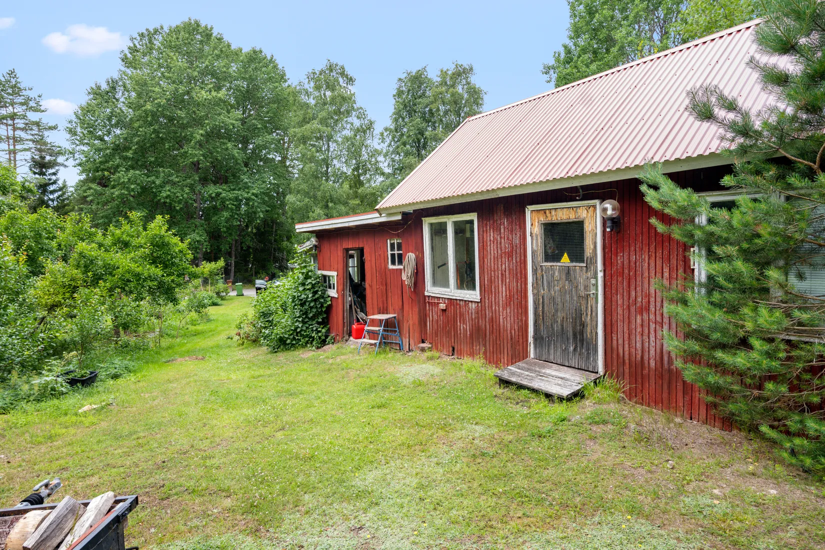 Fritidshus, Stutbyvägen 33, Nynäshamn  Sorunda, Nynäshamn