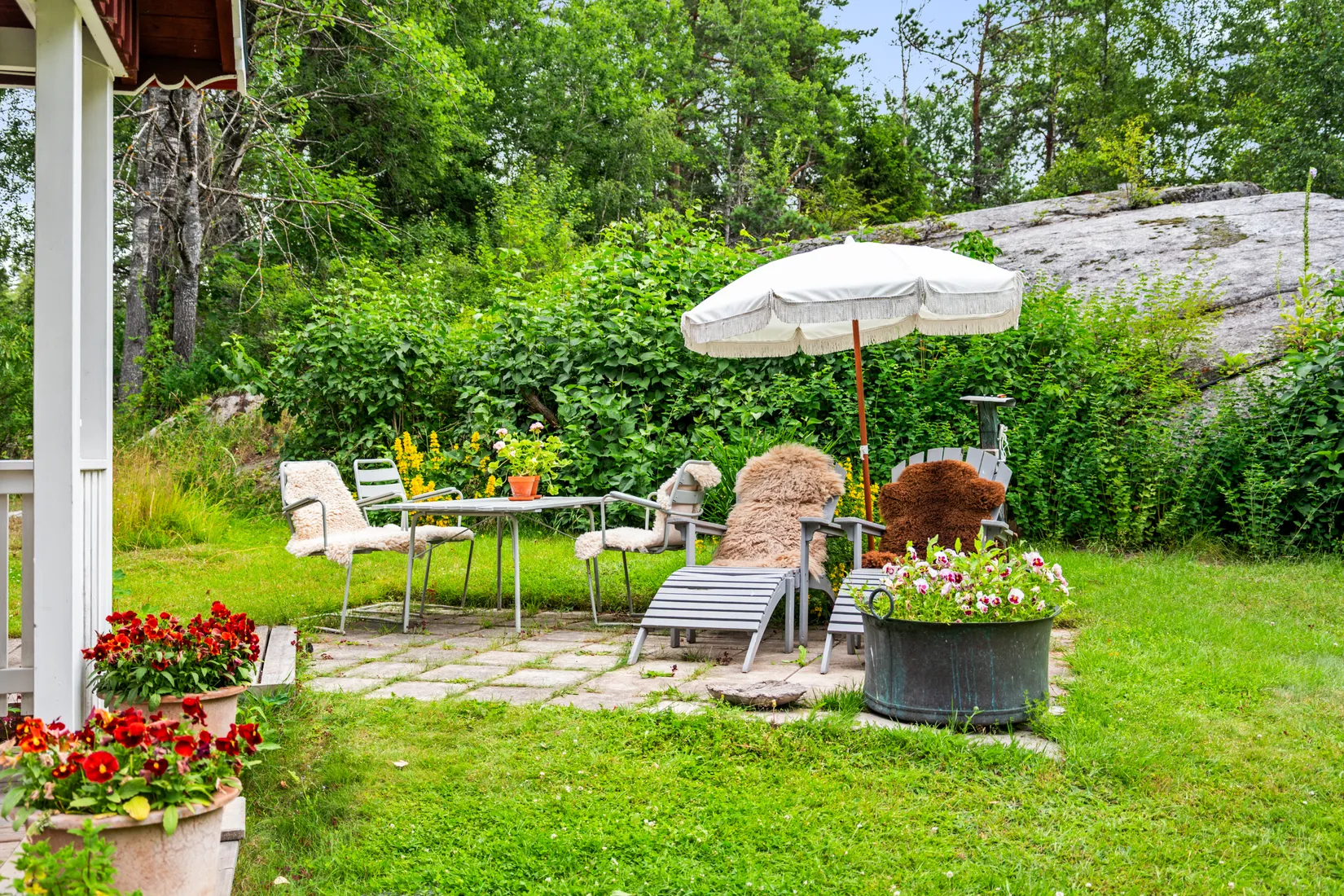 Fritidshus, Stutbyvägen 33, Nynäshamn  Sorunda, Nynäshamn