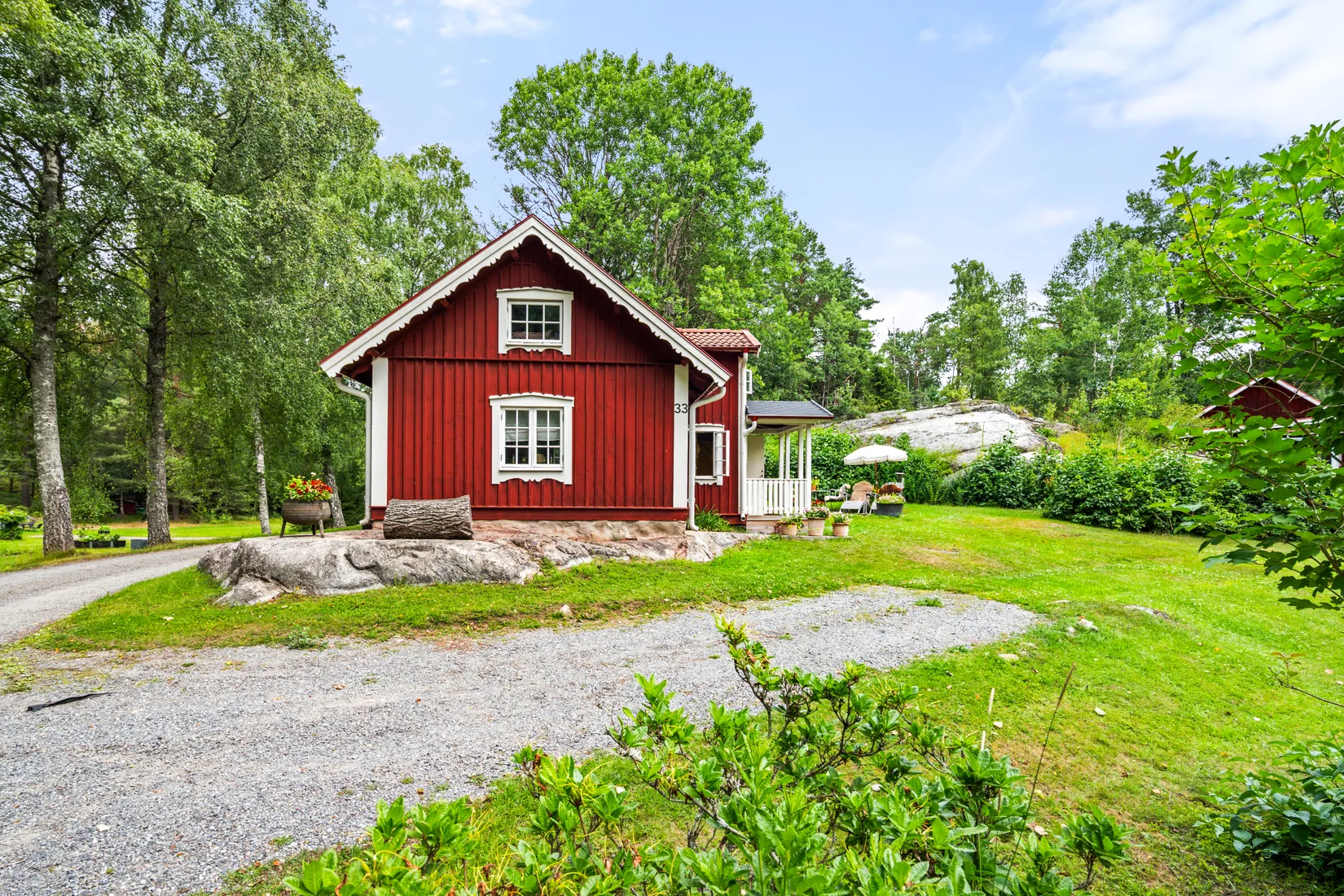 Fritidshus, Stutbyvägen 33, Nynäshamn  Sorunda, Nynäshamn