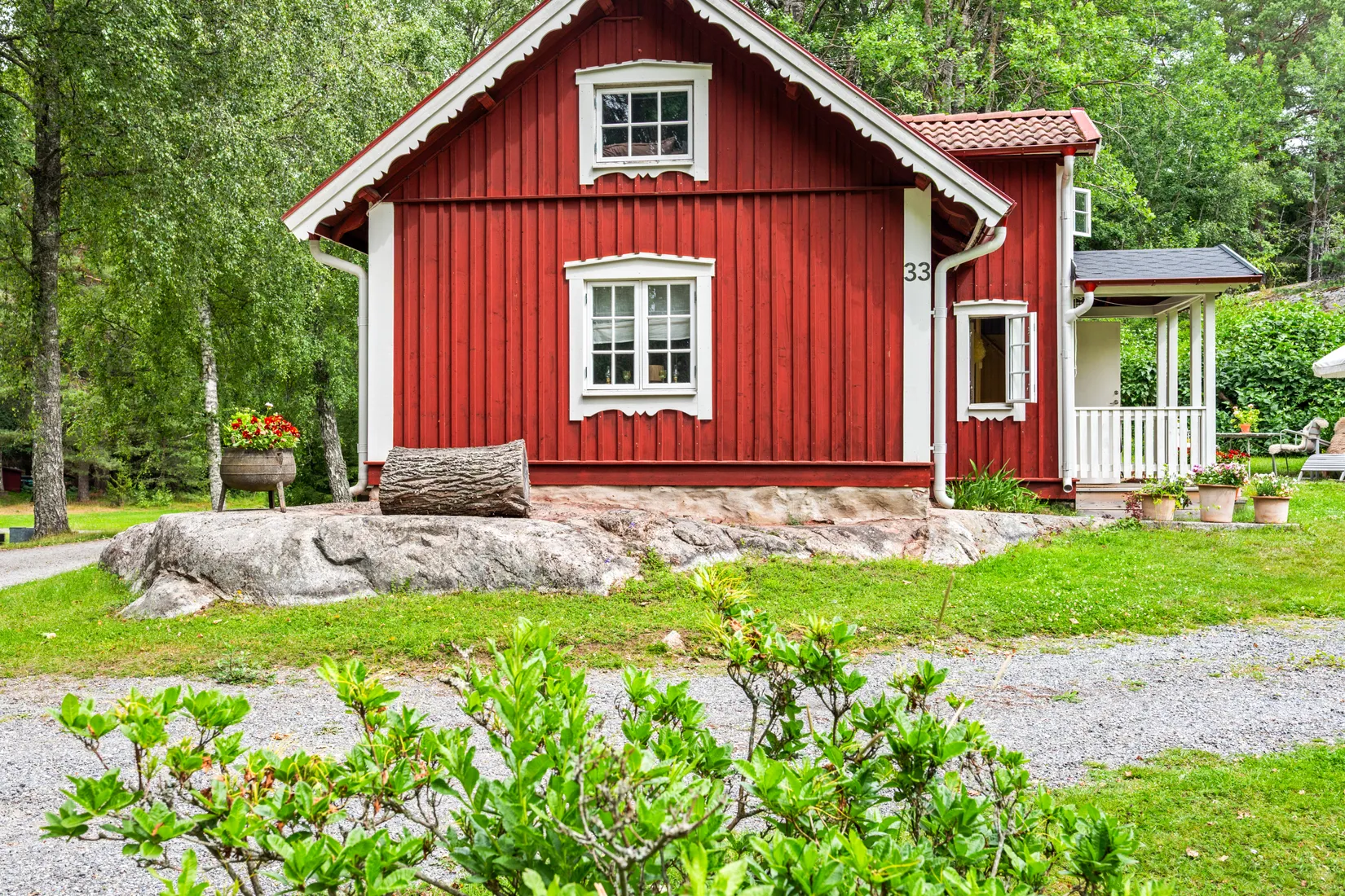 Fritidshus, Stutbyvägen 33, Nynäshamn  Sorunda, Nynäshamn