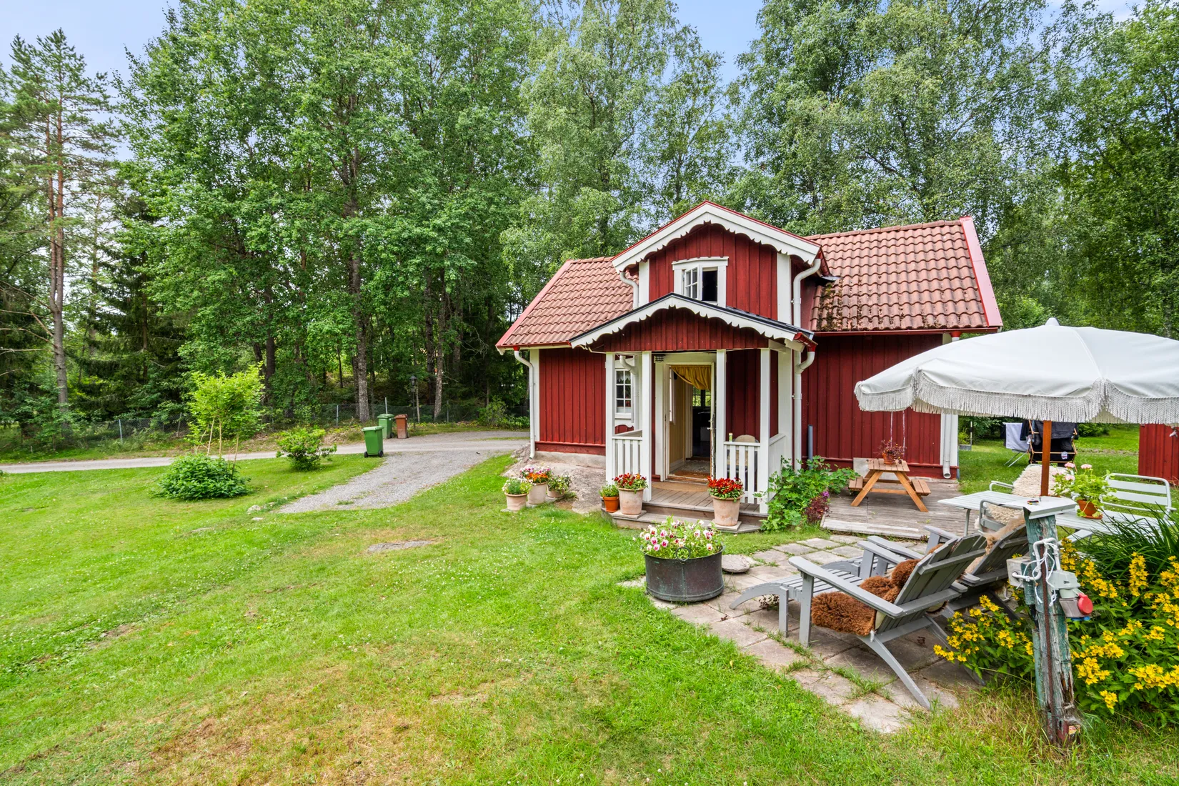 Fritidshus, Stutbyvägen 33, Nynäshamn  Sorunda, Nynäshamn