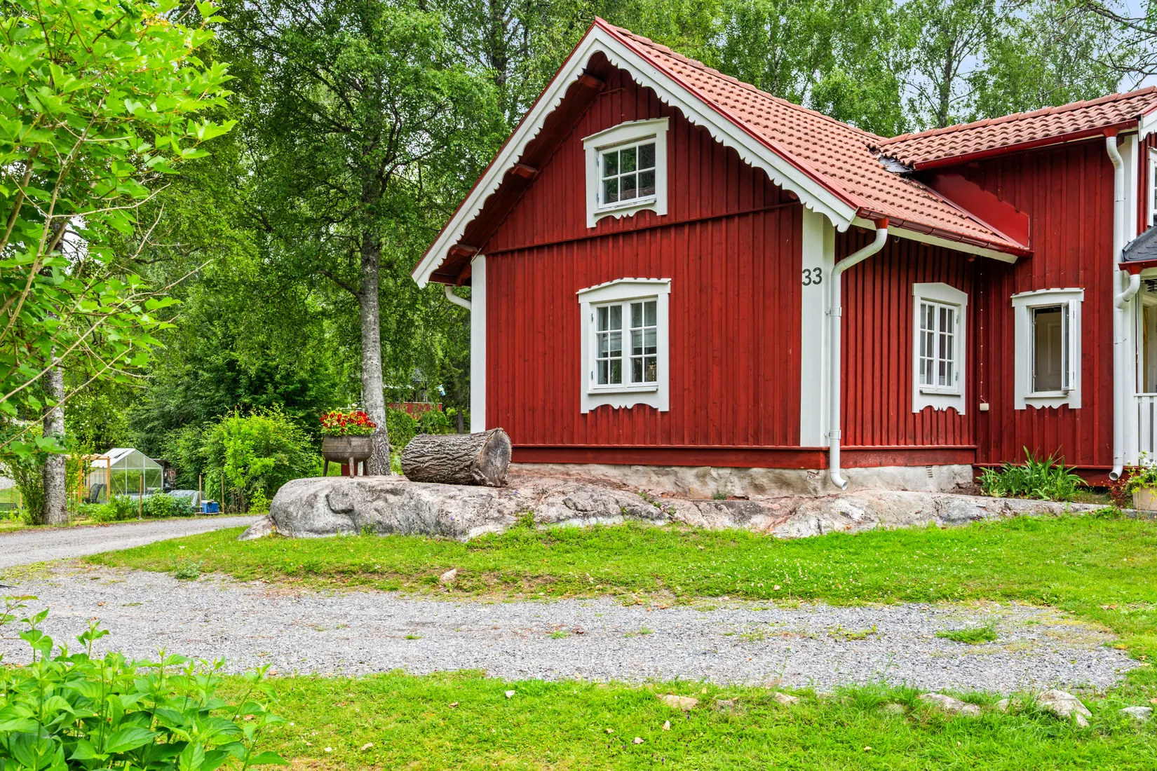 Fritidshus, Stutbyvägen 33, Nynäshamn  Sorunda, Nynäshamn