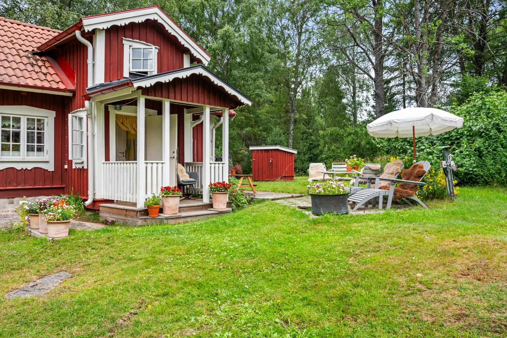Fritidshus, Stutbyvägen 33, Nynäshamn  Sorunda, Nynäshamn