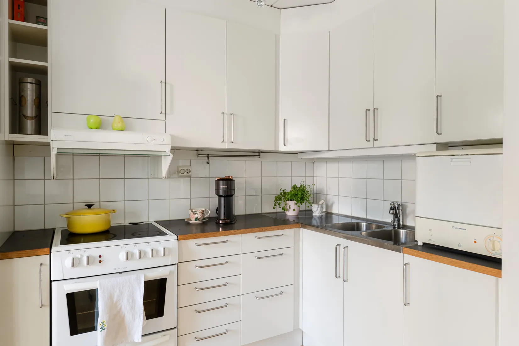 Bostadsrätt, Bennebolsgatan 38, Spånga - Solhem, Stockholm