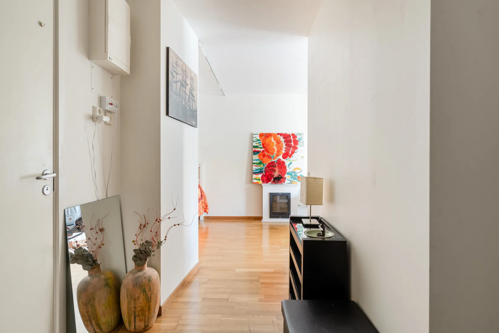 Bostadsrätt, Bennebolsgatan 38, Spånga - Solhem, Stockholm