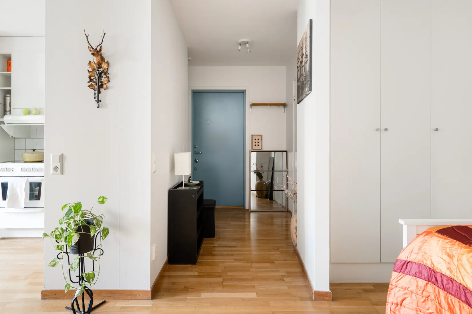Bostadsrätt, Bennebolsgatan 38, Spånga - Solhem, Stockholm