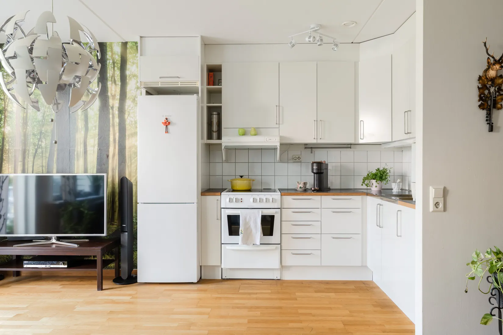 Bostadsrätt, Bennebolsgatan 38, Spånga - Solhem, Stockholm