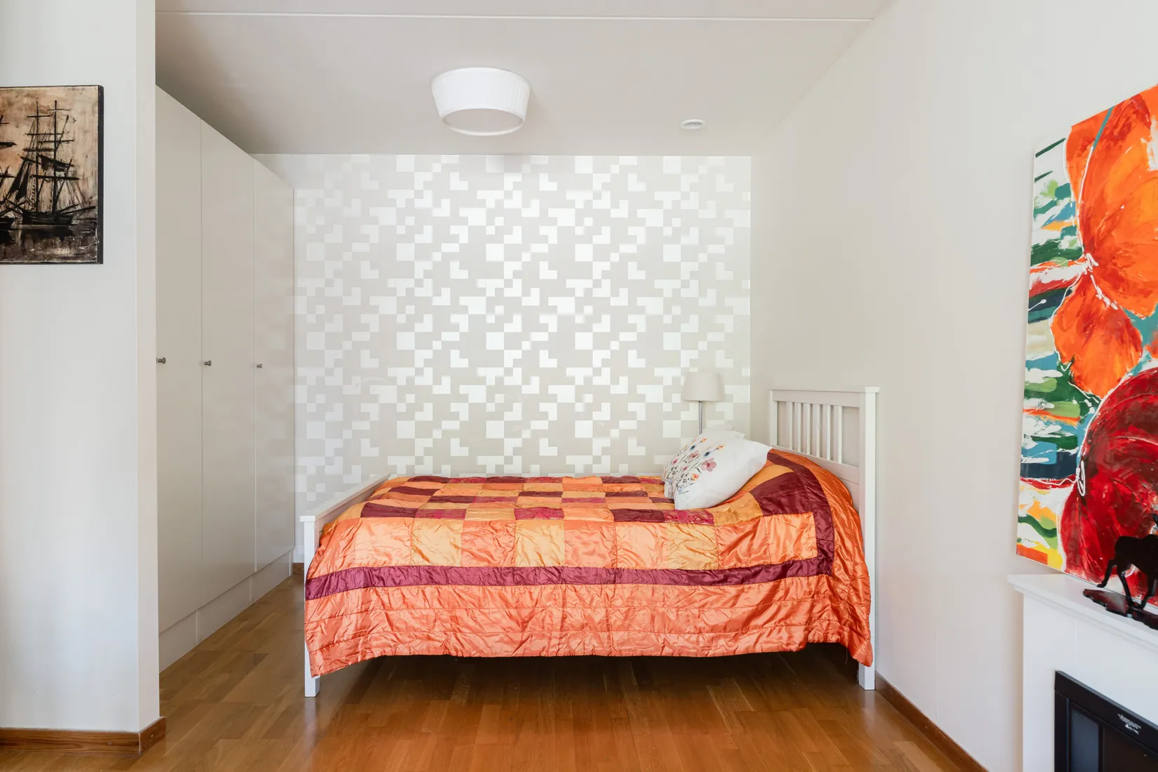 Bostadsrätt, Bennebolsgatan 38, Spånga - Solhem, Stockholm