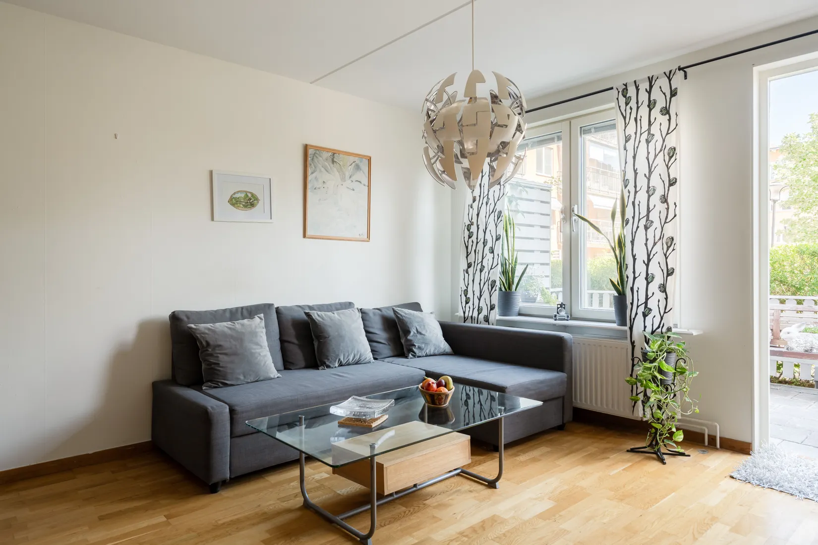 Bostadsrätt, Bennebolsgatan 38, Spånga - Solhem, Stockholm