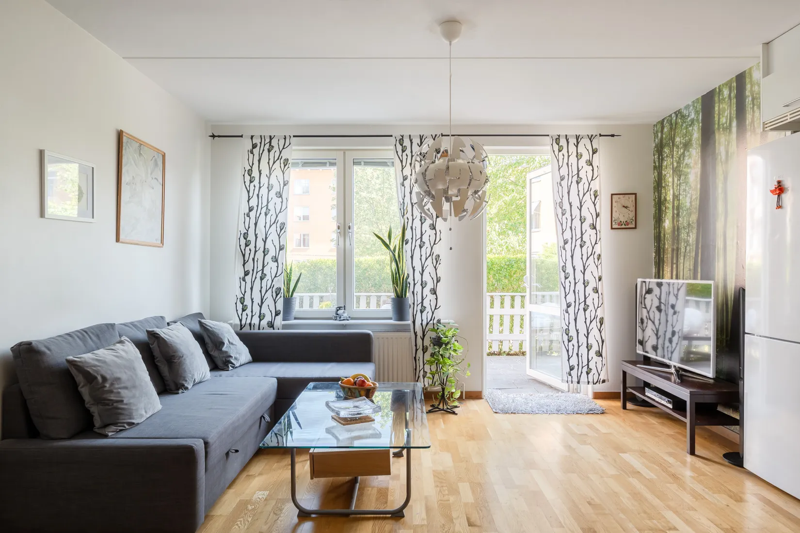 Bostadsrätt, Bennebolsgatan 38, Spånga - Solhem, Stockholm