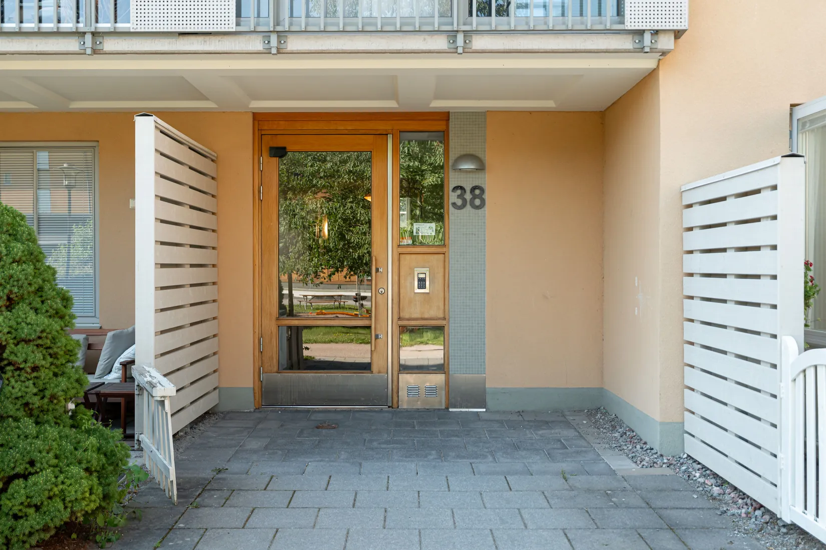 Bostadsrätt, Bennebolsgatan 38, Spånga - Solhem, Stockholm