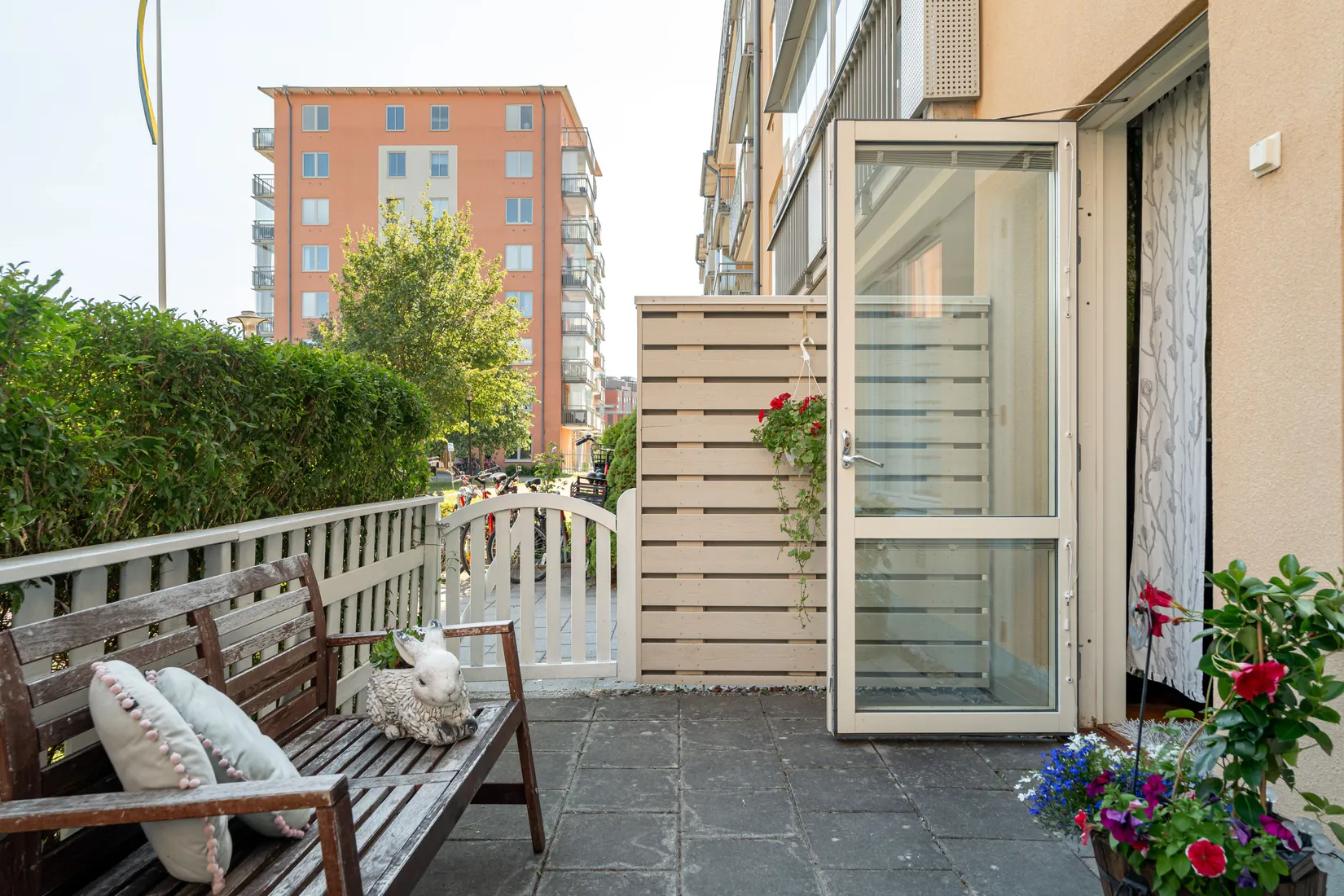Bostadsrätt, Bennebolsgatan 38, Spånga - Solhem, Stockholm