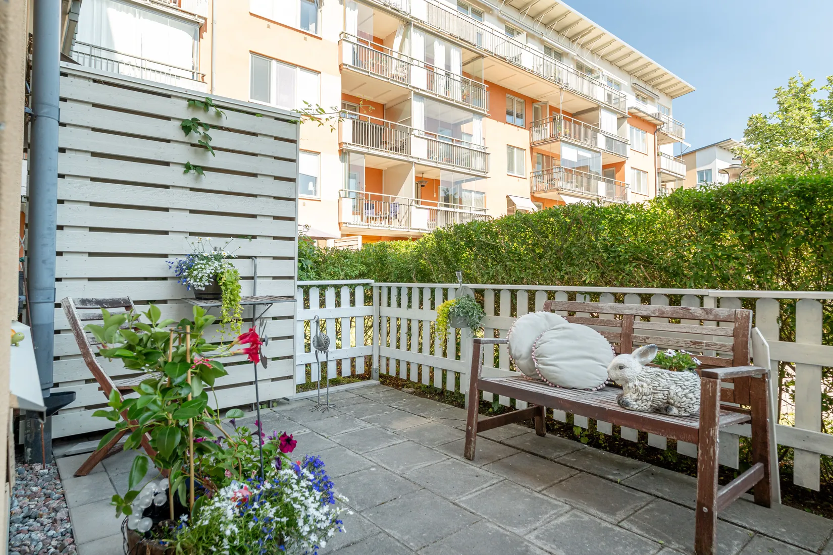 Bostadsrätt, Bennebolsgatan 38, Spånga - Solhem, Stockholm
