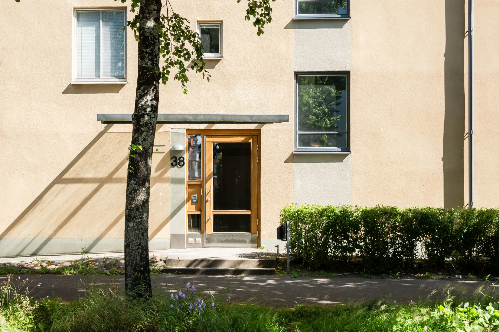 Bostadsrätt, Bennebolsgatan 38, Spånga - Solhem, Stockholm