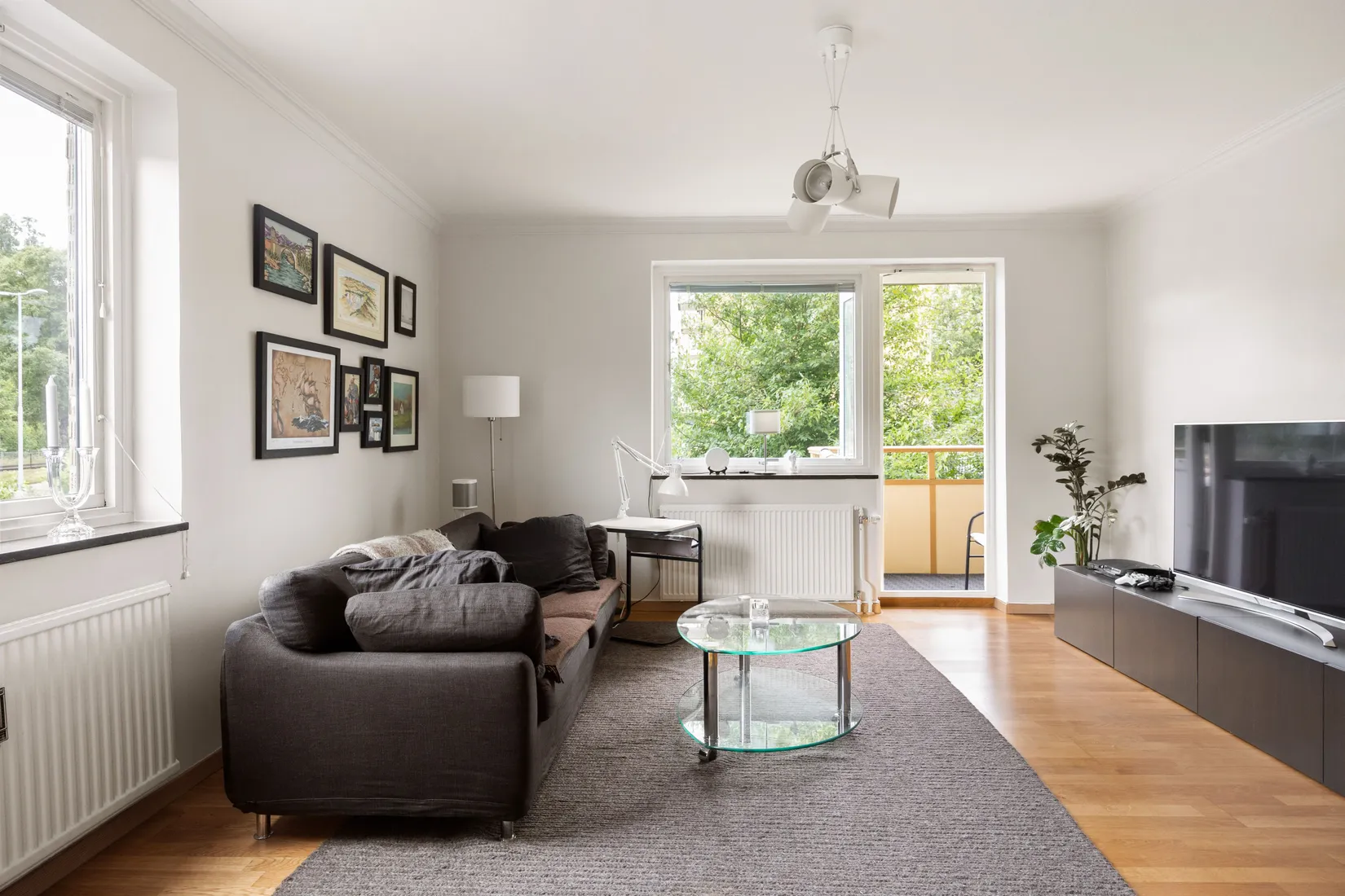 Bostadsrätt, Önskevädersgatan 15, Biskopsgården, Göteborg
