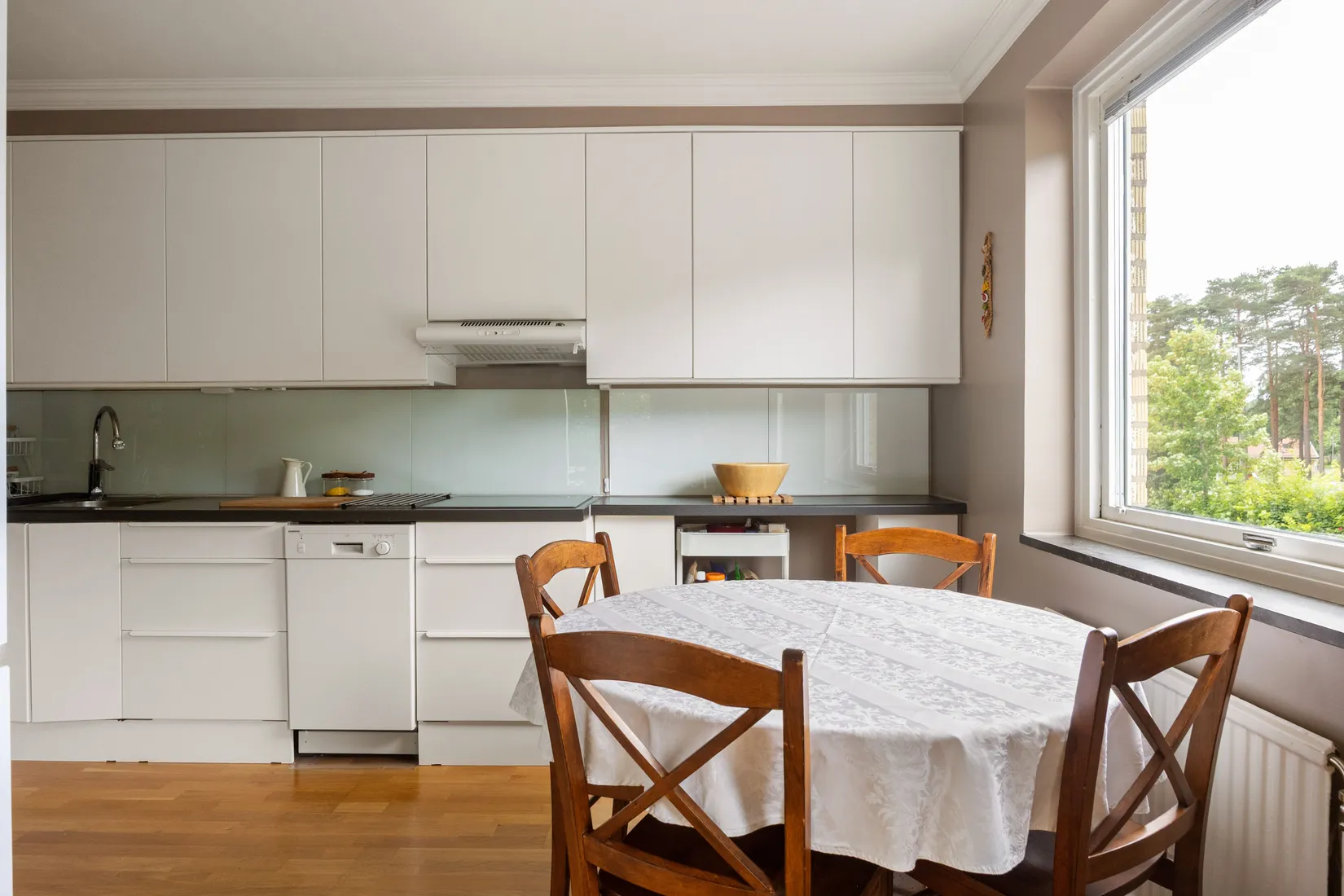 Bostadsrätt, Önskevädersgatan 15, Biskopsgården, Göteborg
