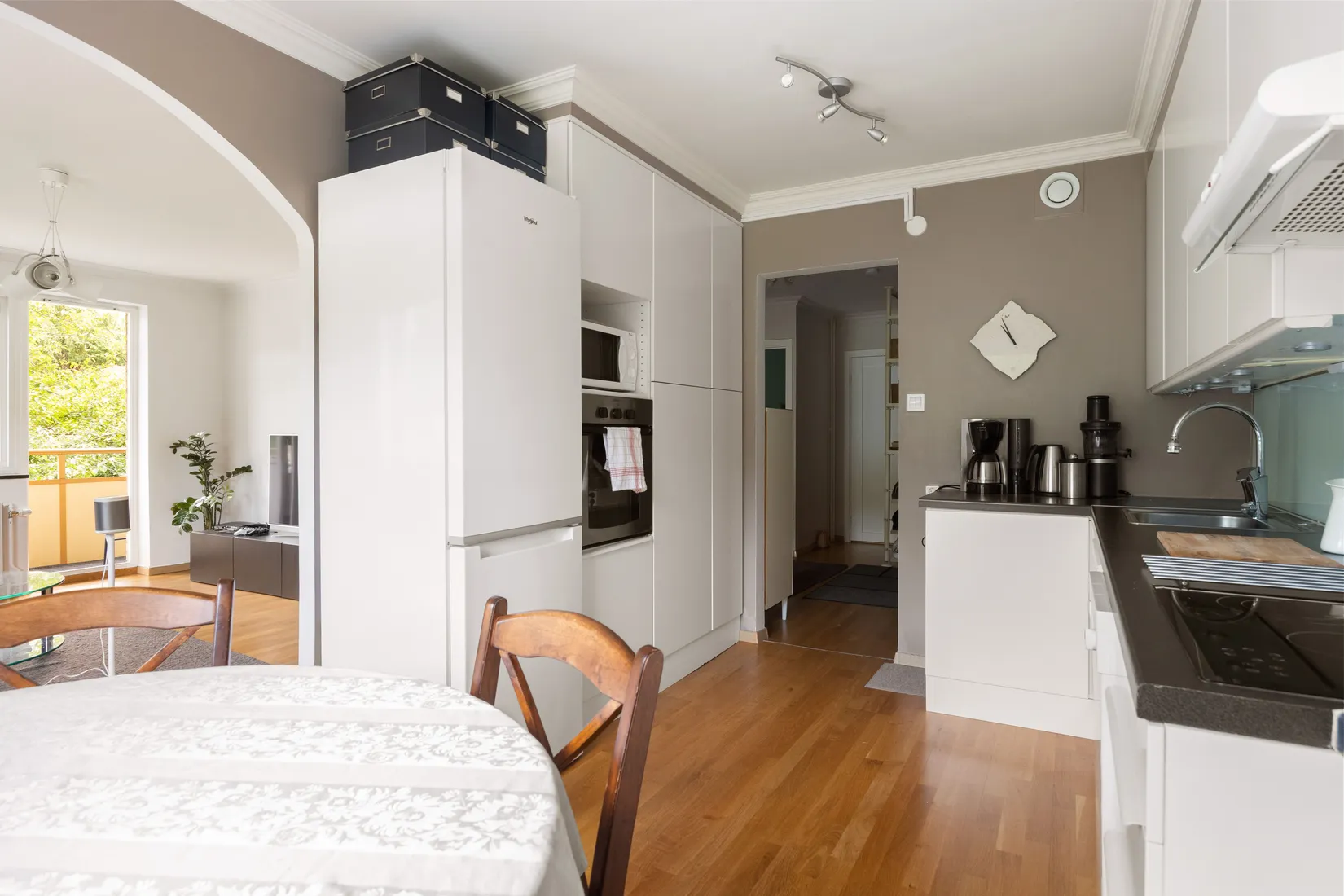 Bostadsrätt, Önskevädersgatan 15, Biskopsgården, Göteborg