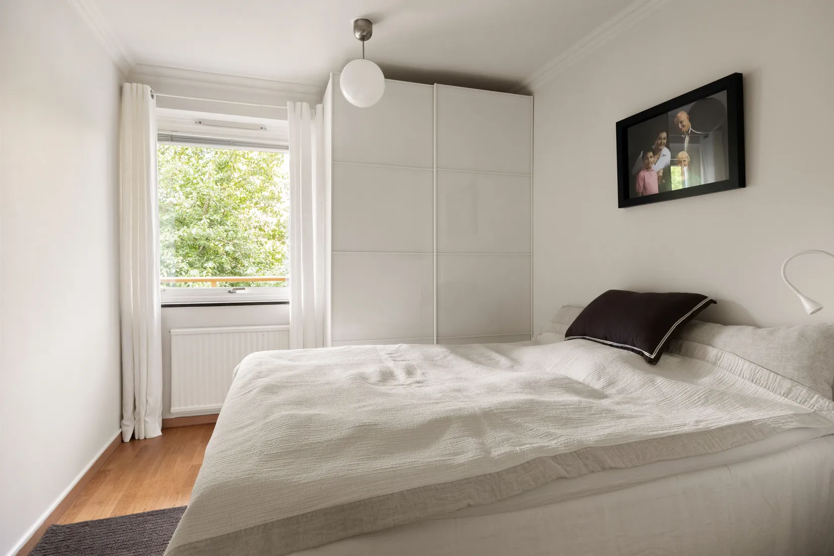 Bostadsrätt, Önskevädersgatan 15, Biskopsgården, Göteborg