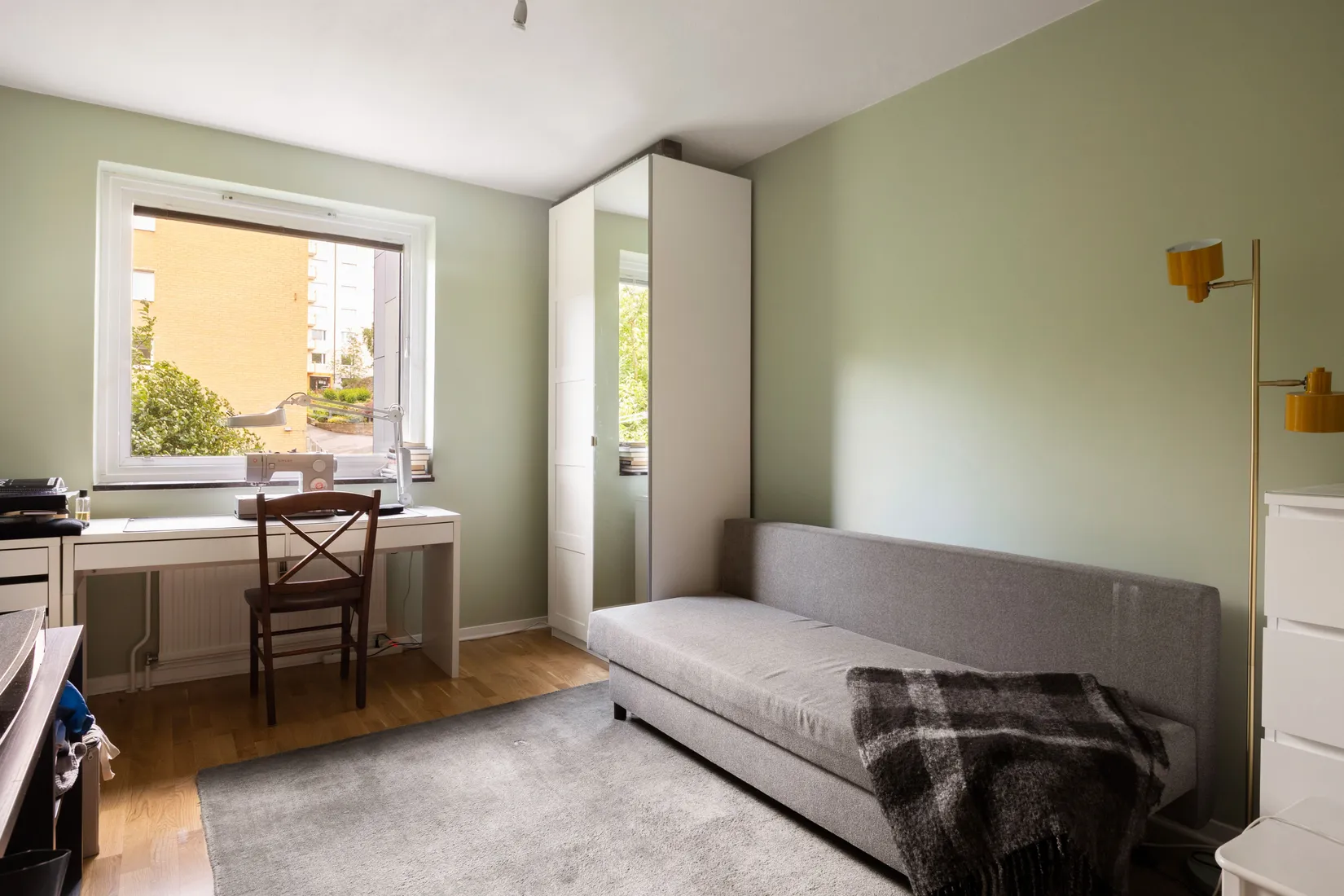Bostadsrätt, Önskevädersgatan 15, Biskopsgården, Göteborg