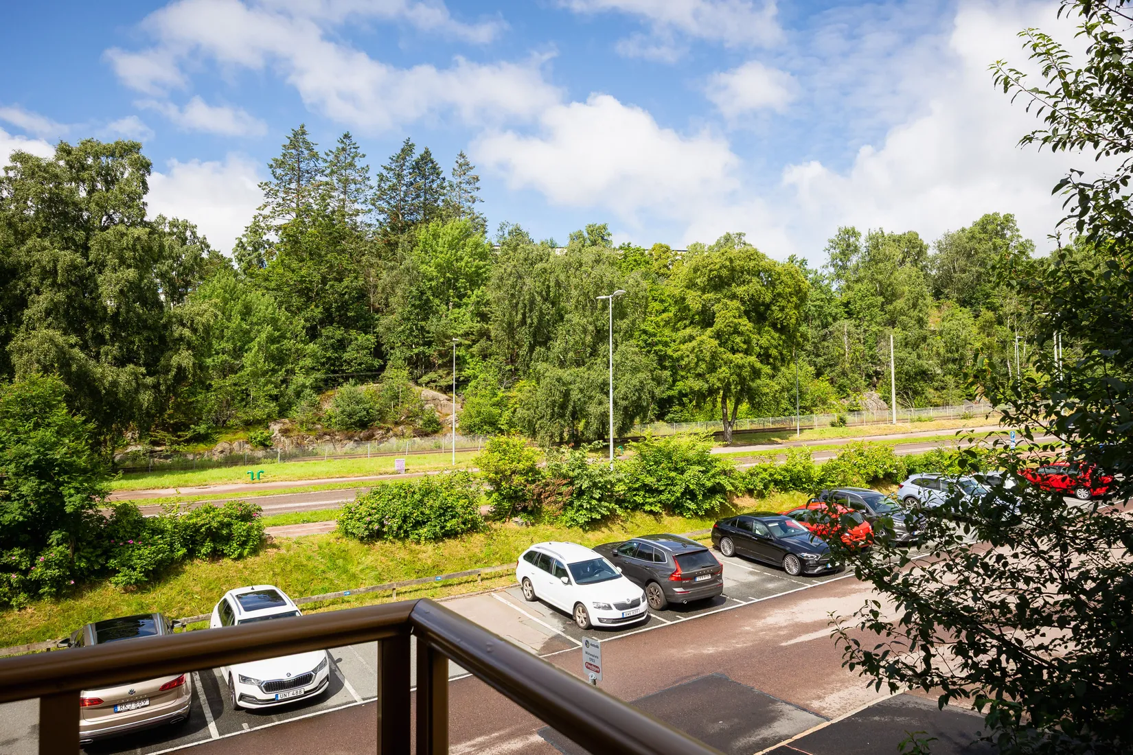 Bostadsrätt, Önskevädersgatan 15, Biskopsgården, Göteborg