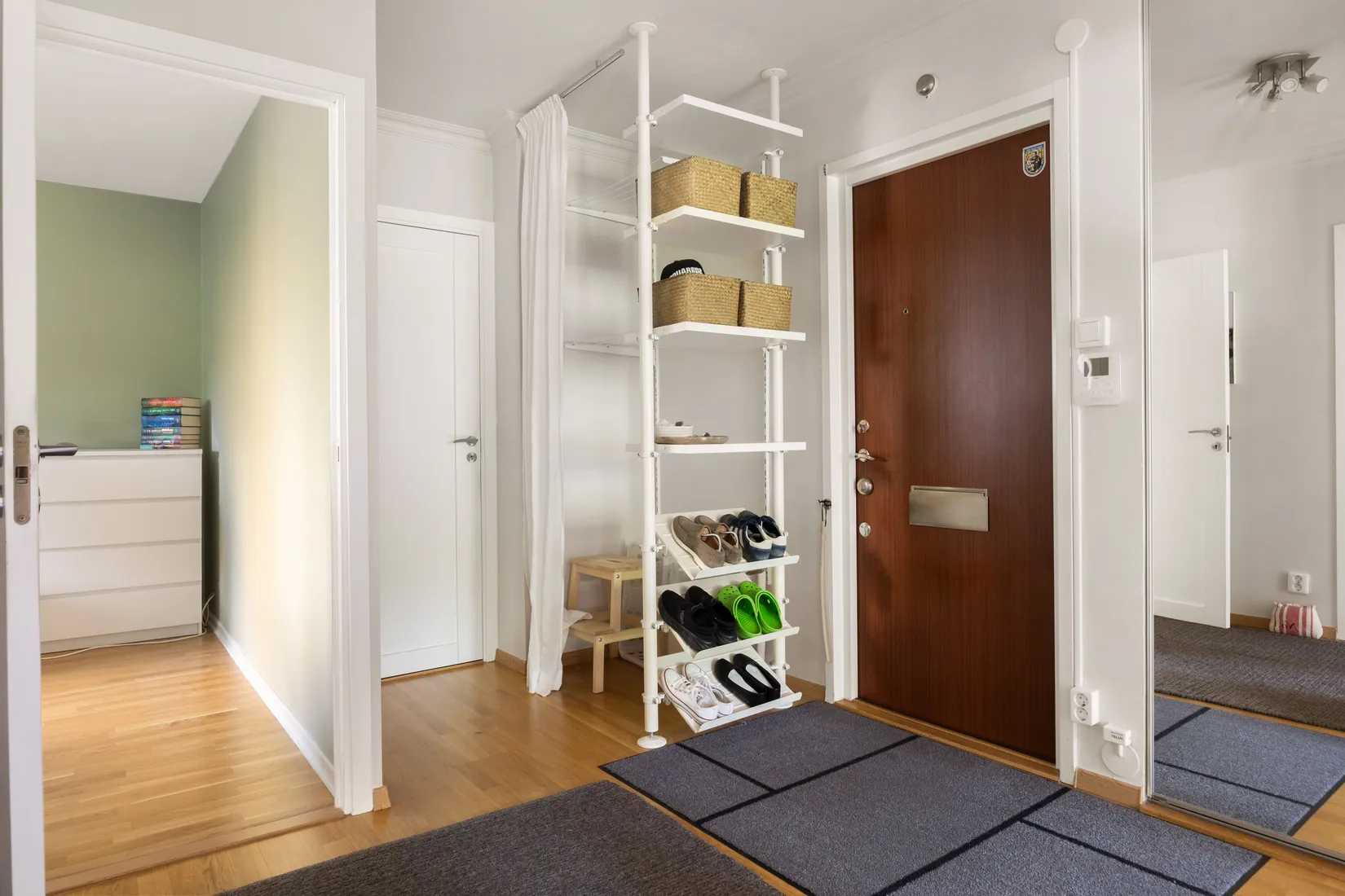 Bostadsrätt, Önskevädersgatan 15, Biskopsgården, Göteborg