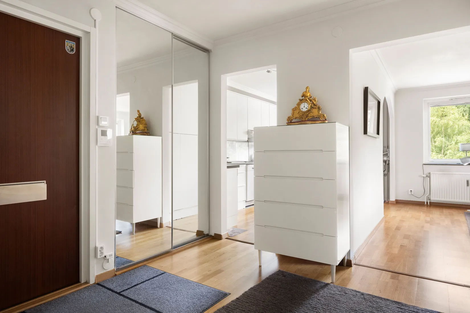 Bostadsrätt, Önskevädersgatan 15, Biskopsgården, Göteborg