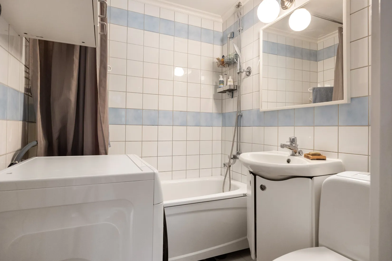 Bostadsrätt, Önskevädersgatan 15, Biskopsgården, Göteborg